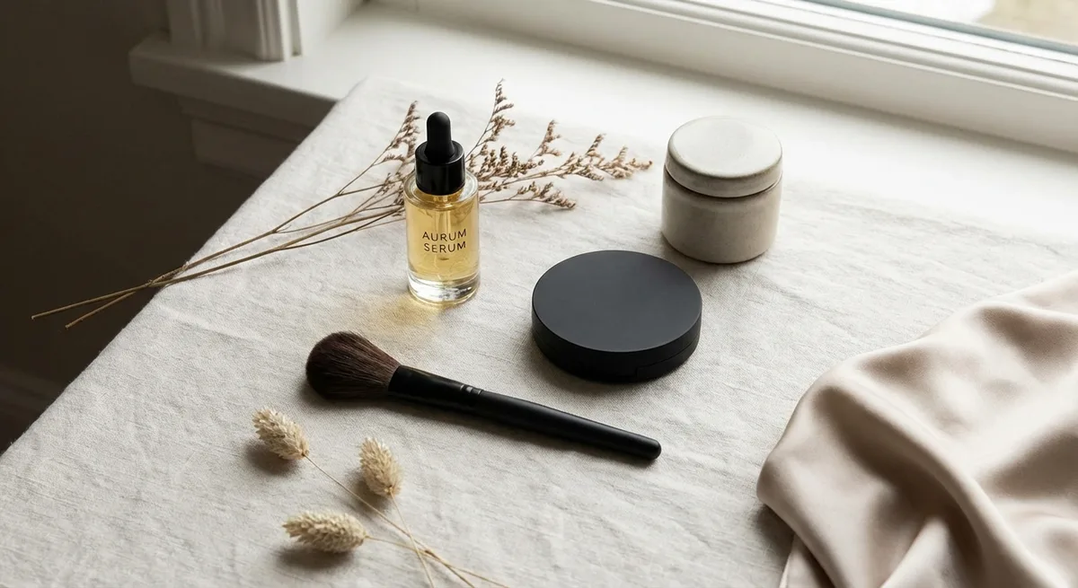 Contract Cosmetic Manufacturing: Create Your Own Brand with Confidence