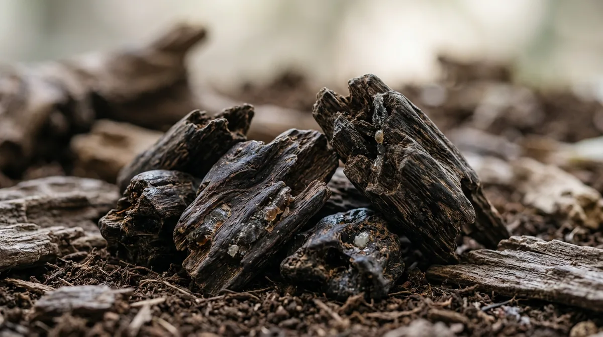 Ud Ağacı Yağı (Oud)