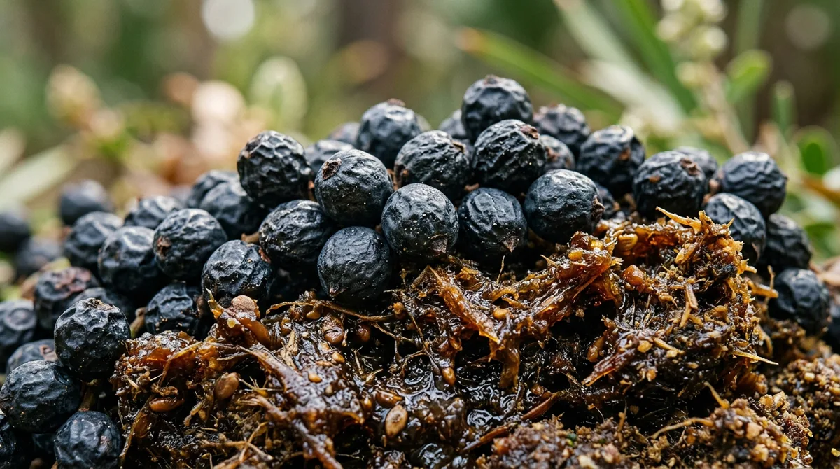 Saw Palmetto (Cüce Palmiye Özü)