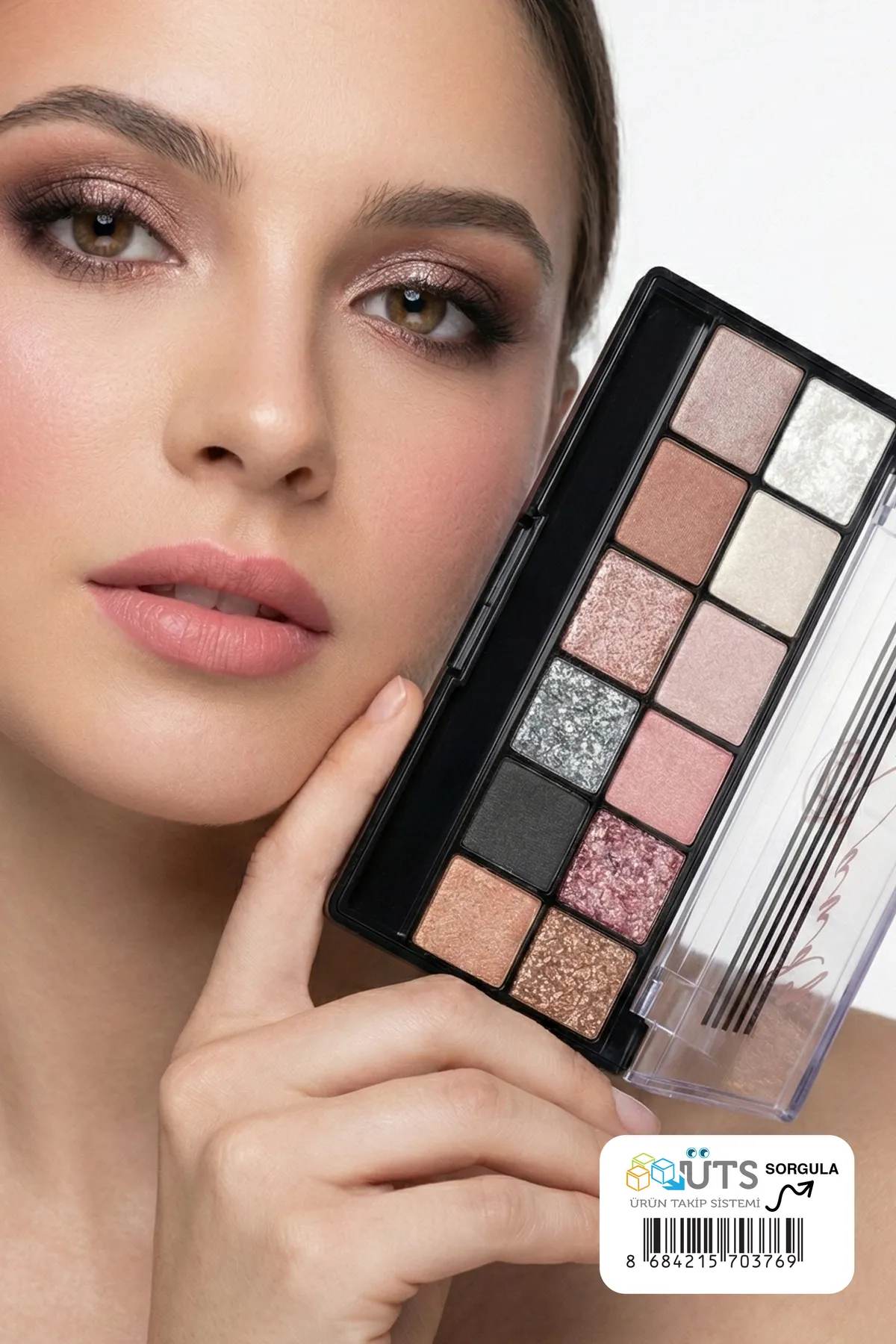 FAR PALETİ thumbnail