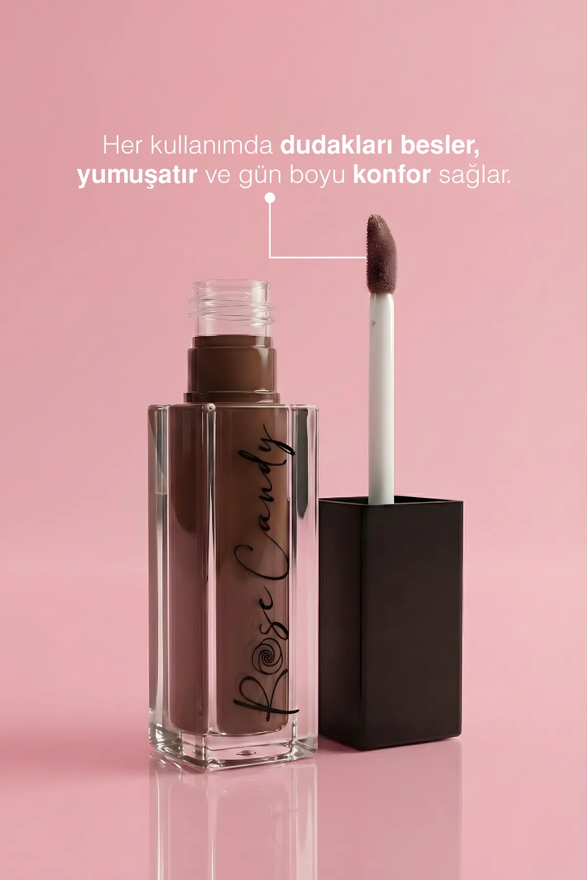 BROWNIE BITE LIPGLOSS thumbnail