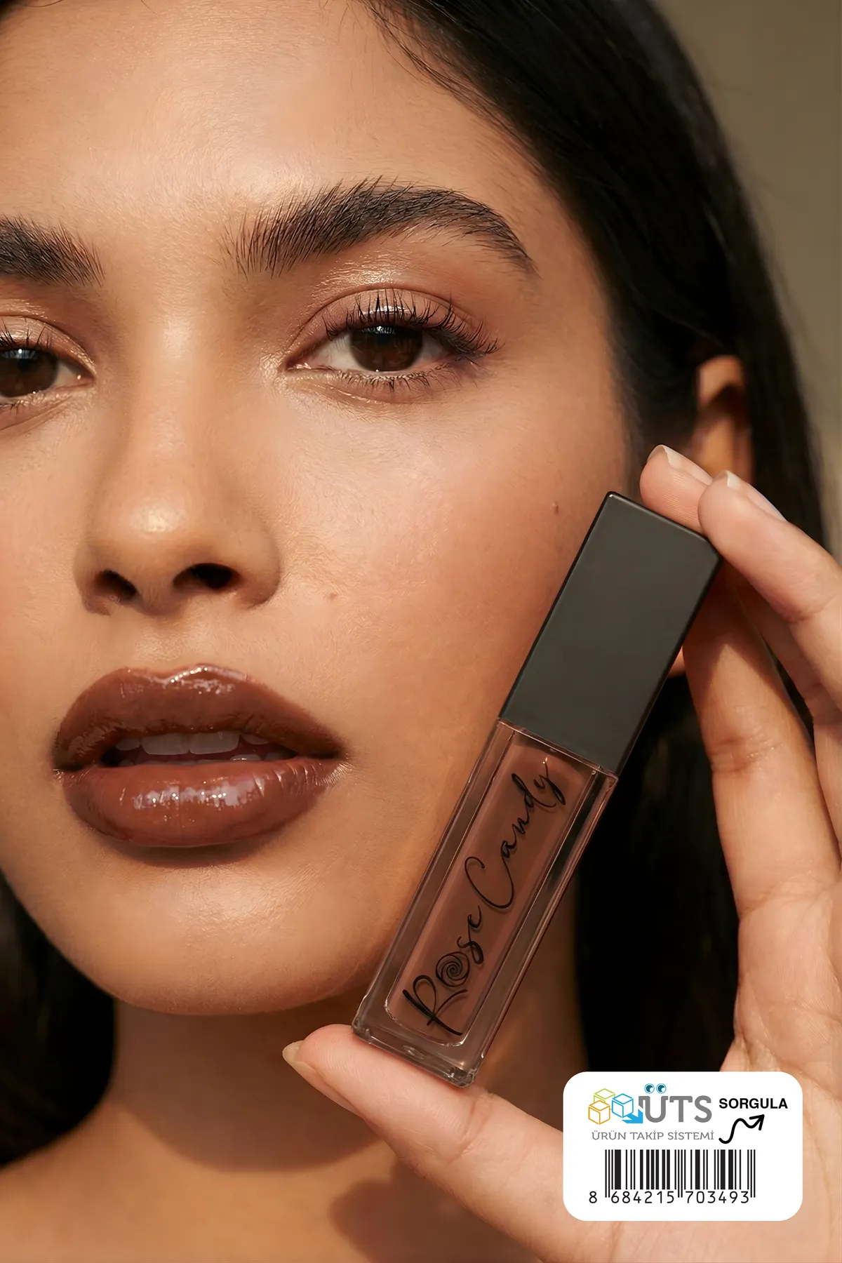 BROWNIE BITE LIPGLOSS thumbnail