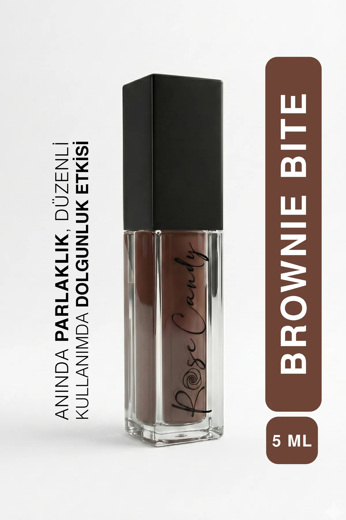 Brownıe Bıte Lıpgloss