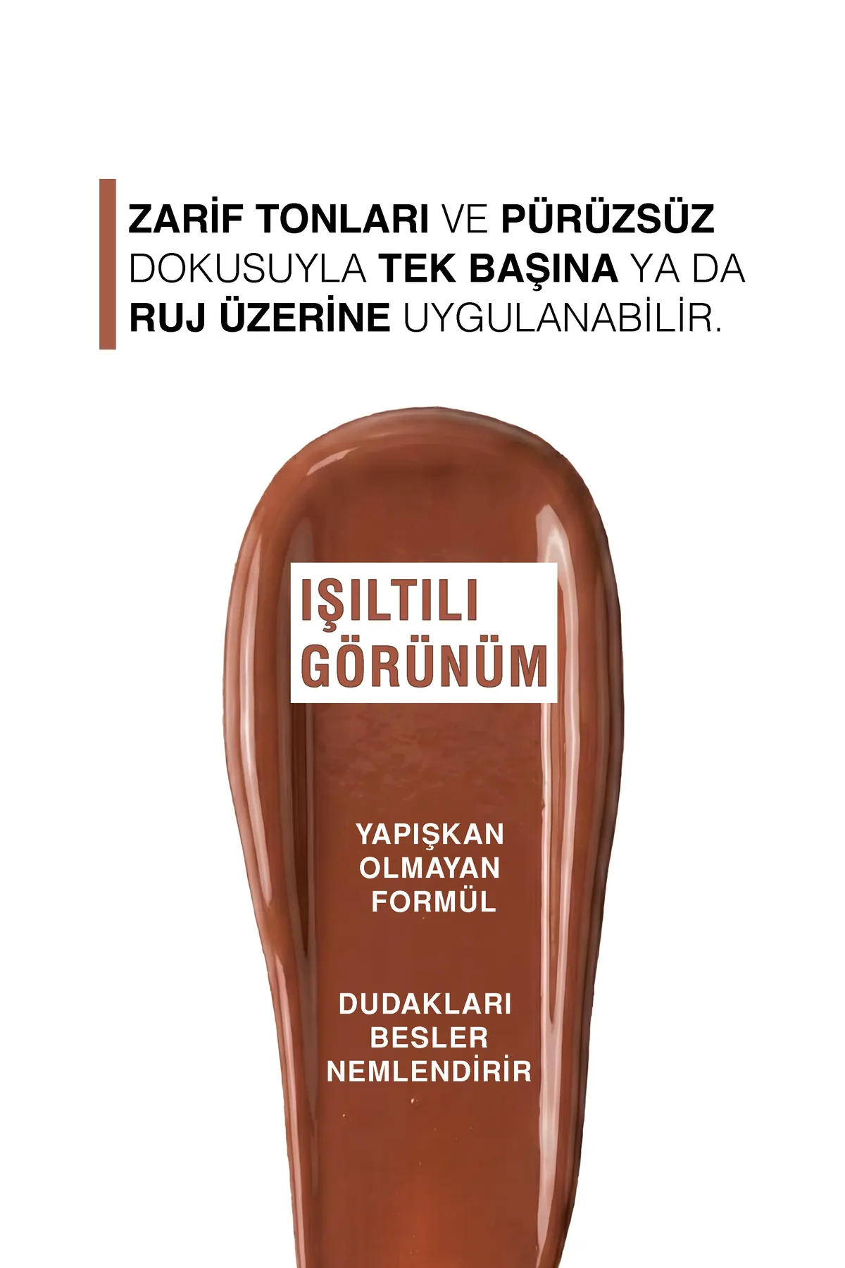 SPICED COOKIE LIPGLOSS thumbnail