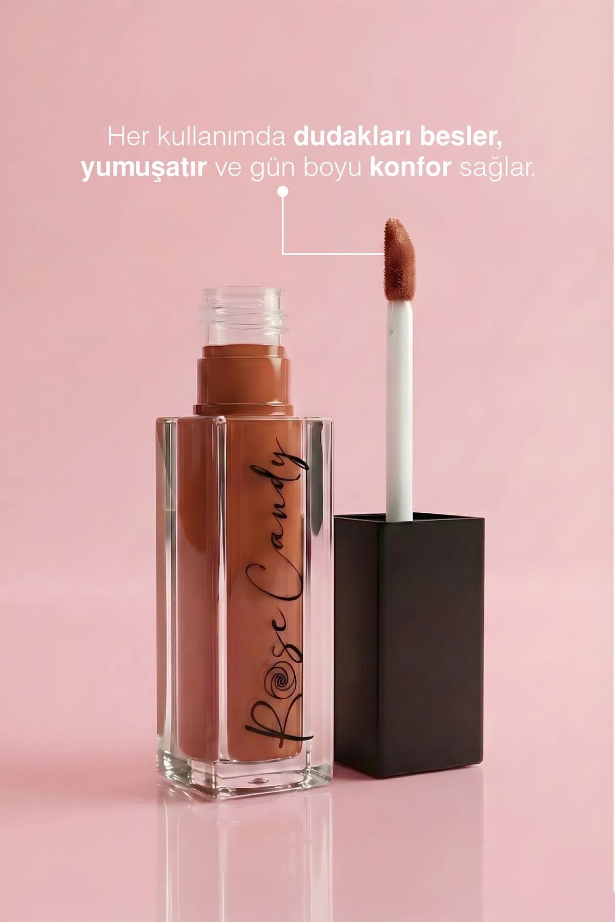 SPICED COOKIE LIPGLOSS thumbnail