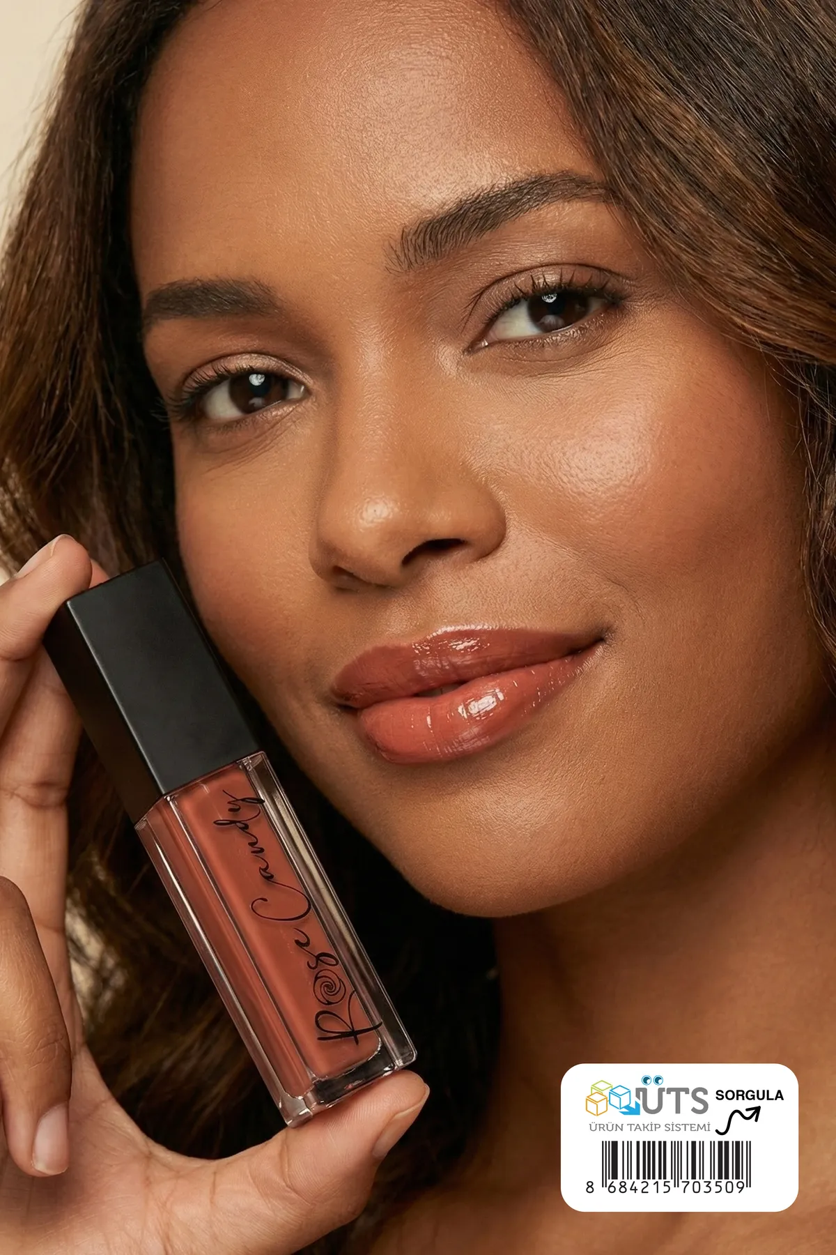 SPICED COOKIE LIPGLOSS thumbnail