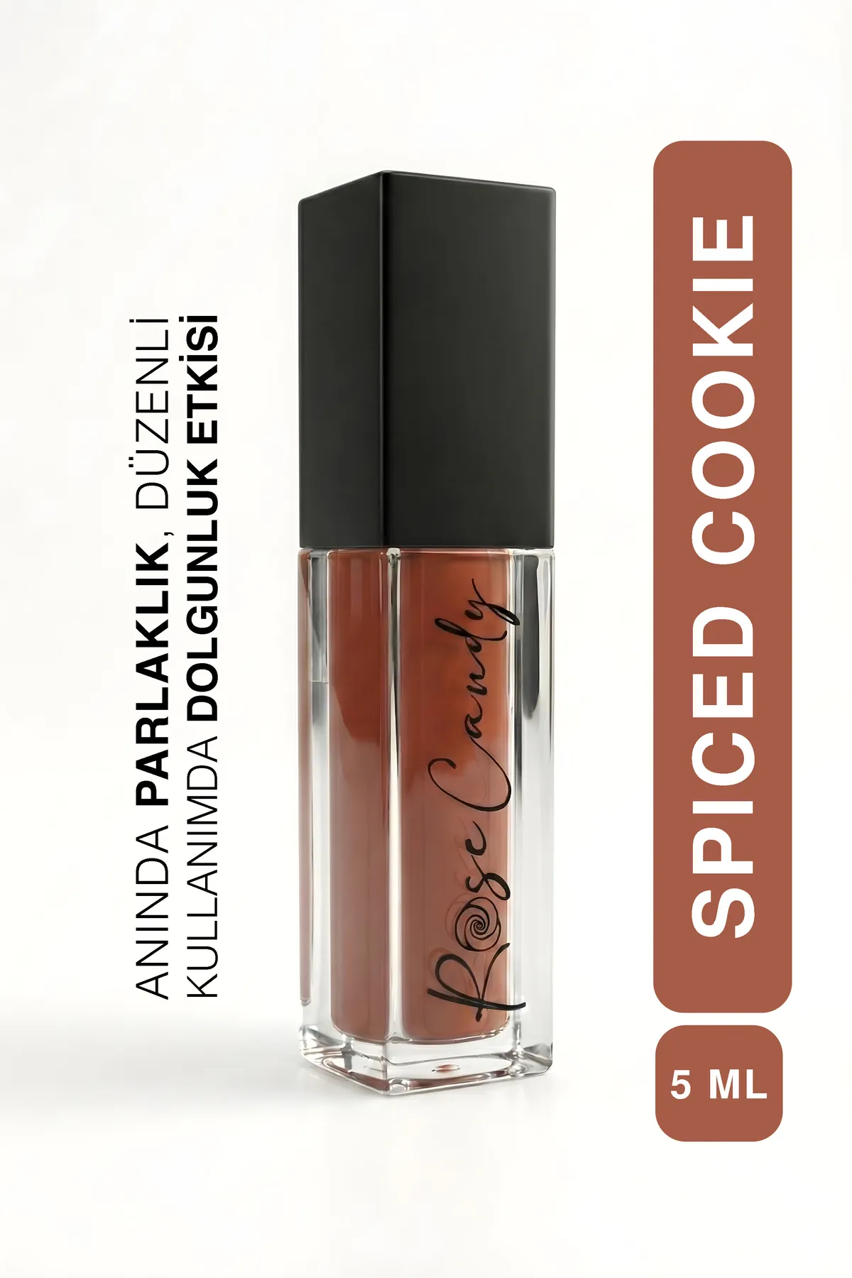 Spıced Cookıe Lıpgloss