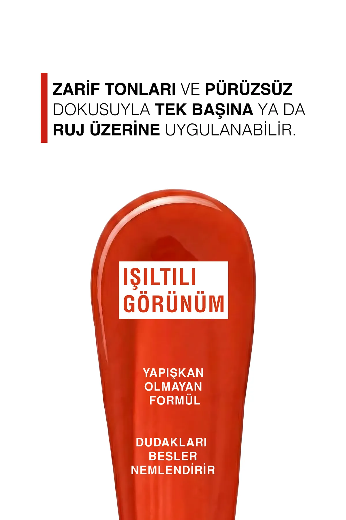 CANDY APPLE LIPGLOSS thumbnail