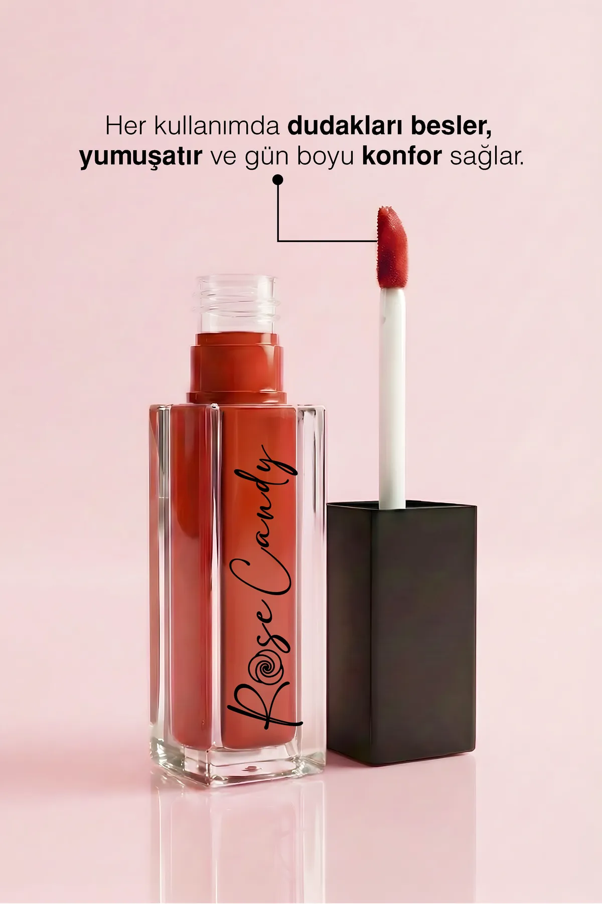 CANDY APPLE LIPGLOSS thumbnail