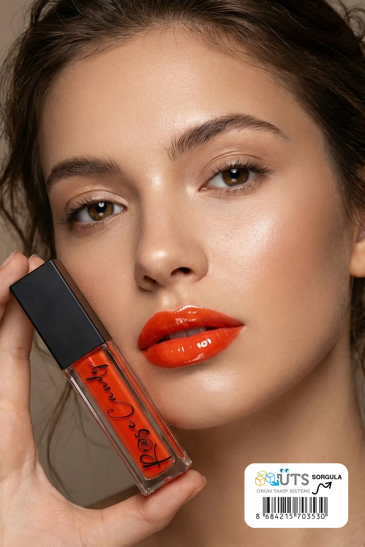 CANDY APPLE LIPGLOSS thumbnail