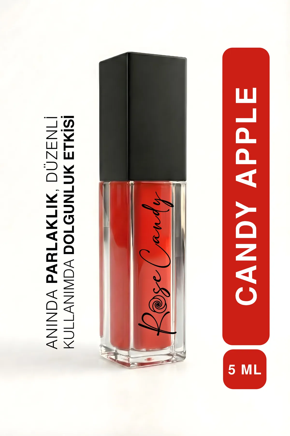 Candy Apple Lıpgloss