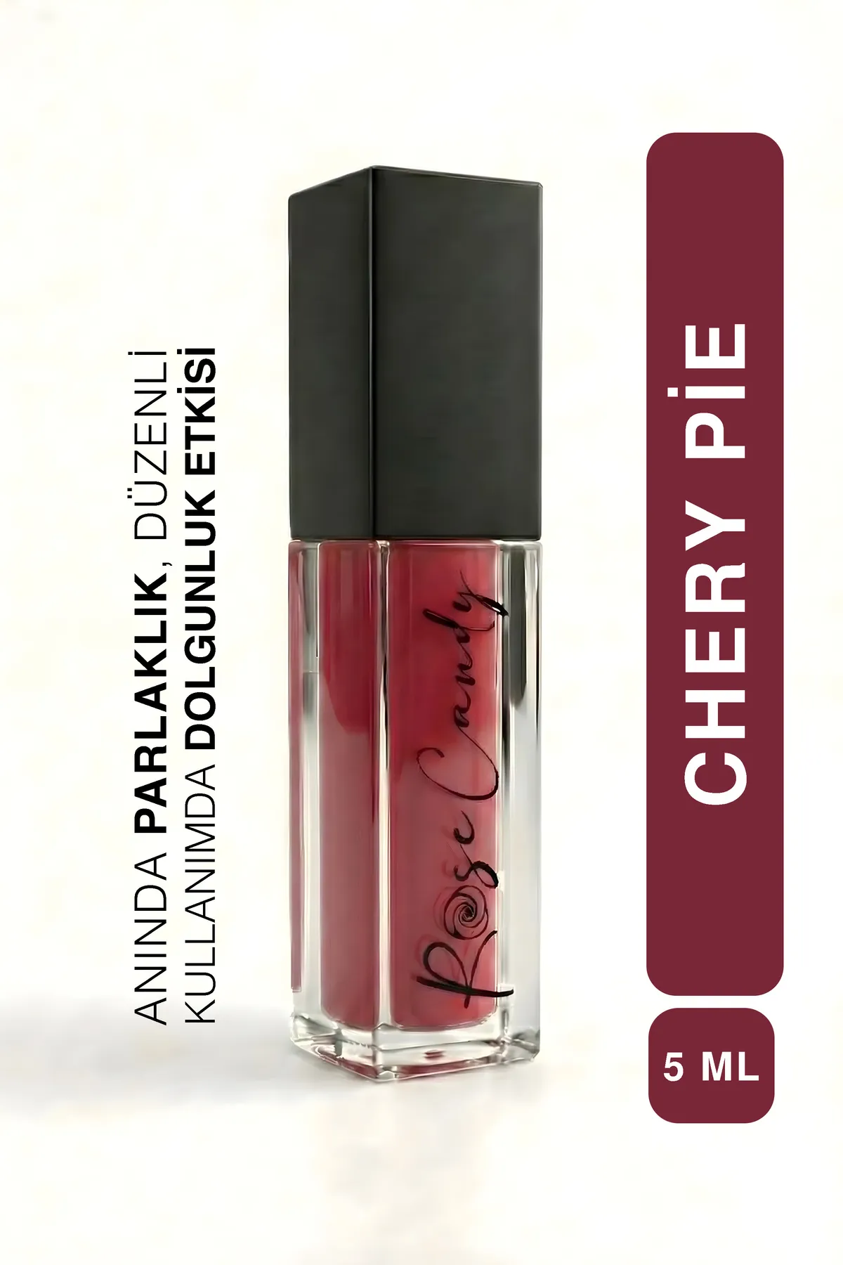 Cherry Pıe Lıpgloss