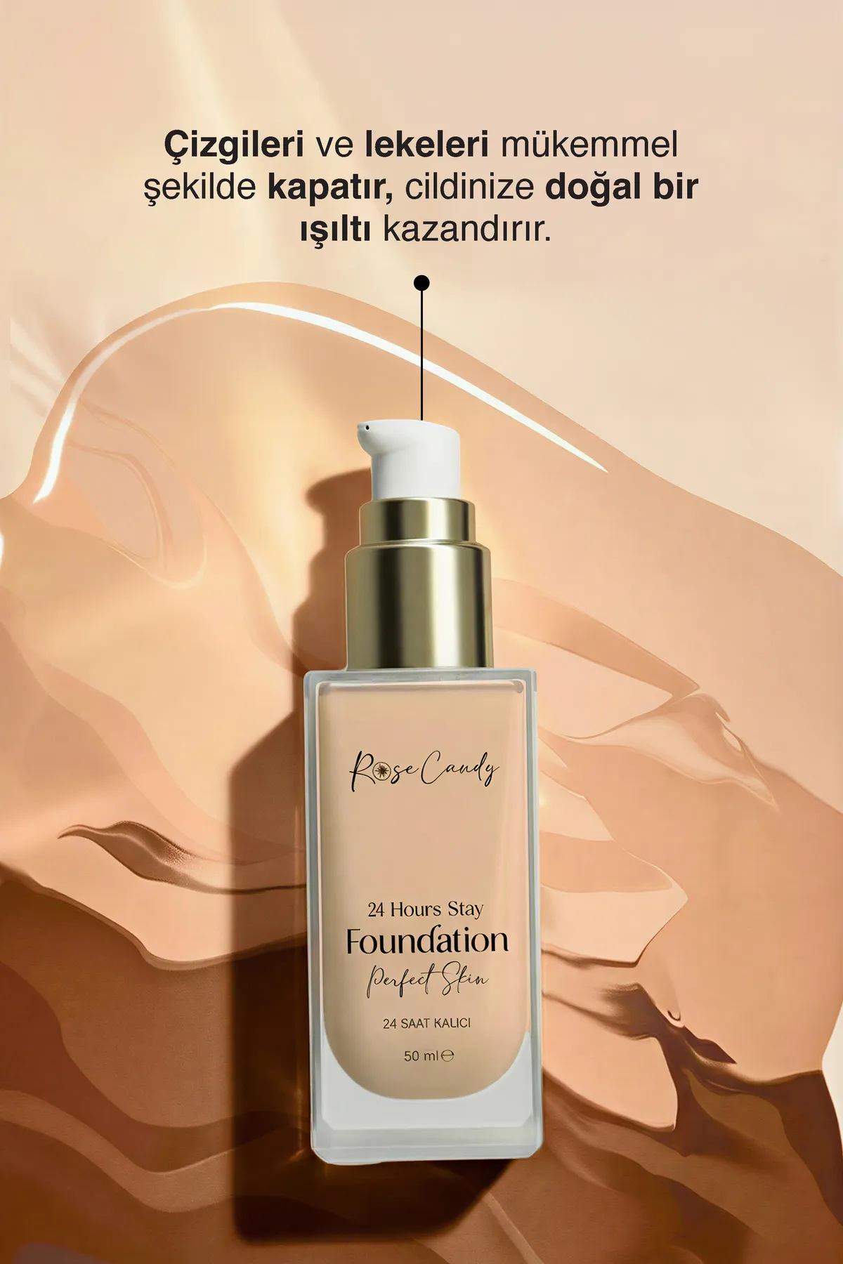 FOUNDATION LIGHT 24H thumbnail