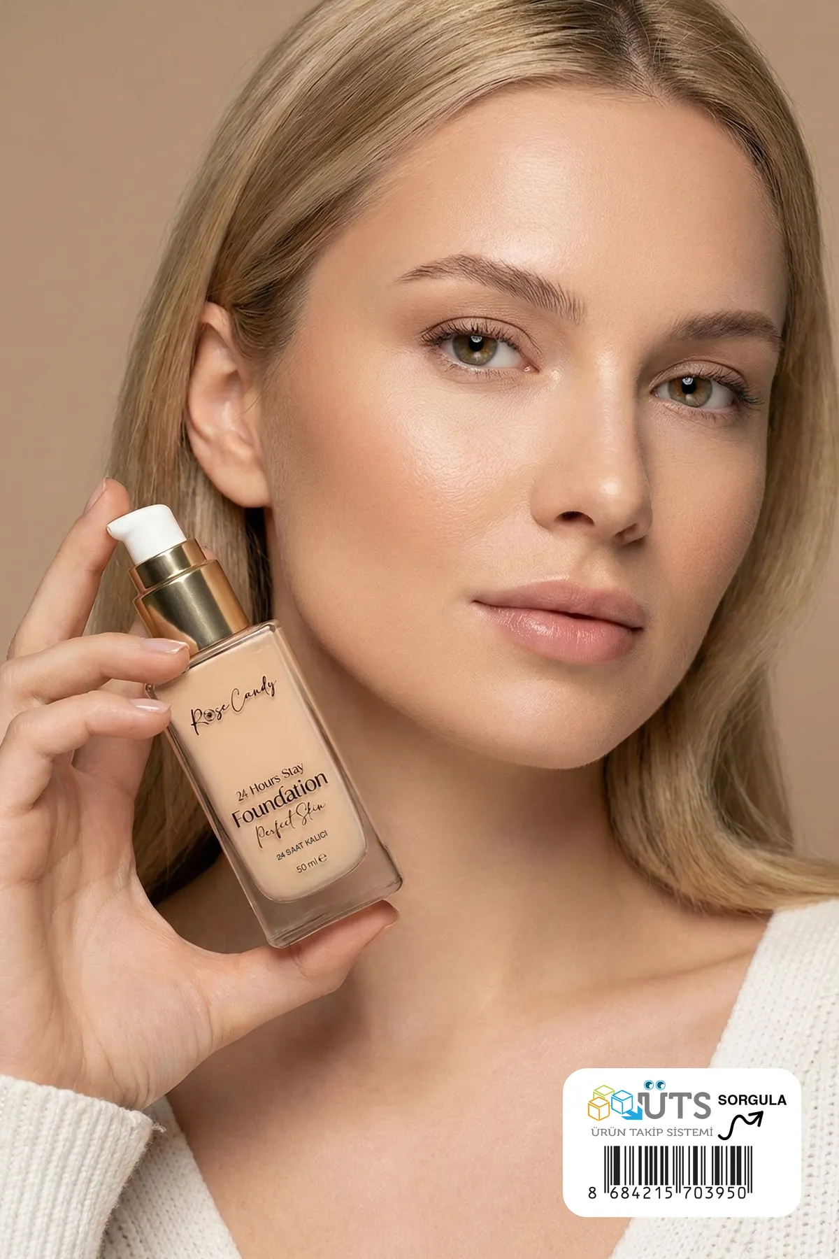 FOUNDATION LIGHT 24H thumbnail