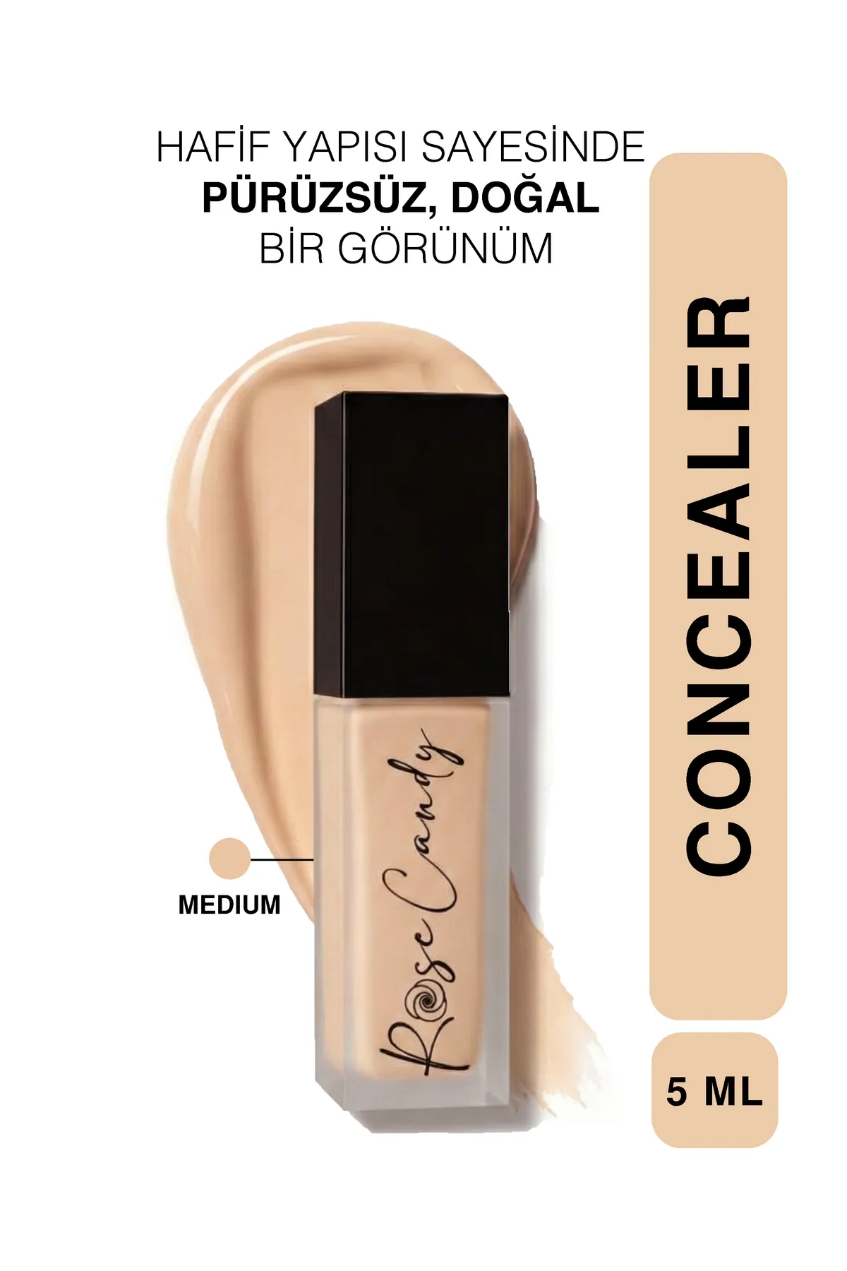 Concealer Medıum
