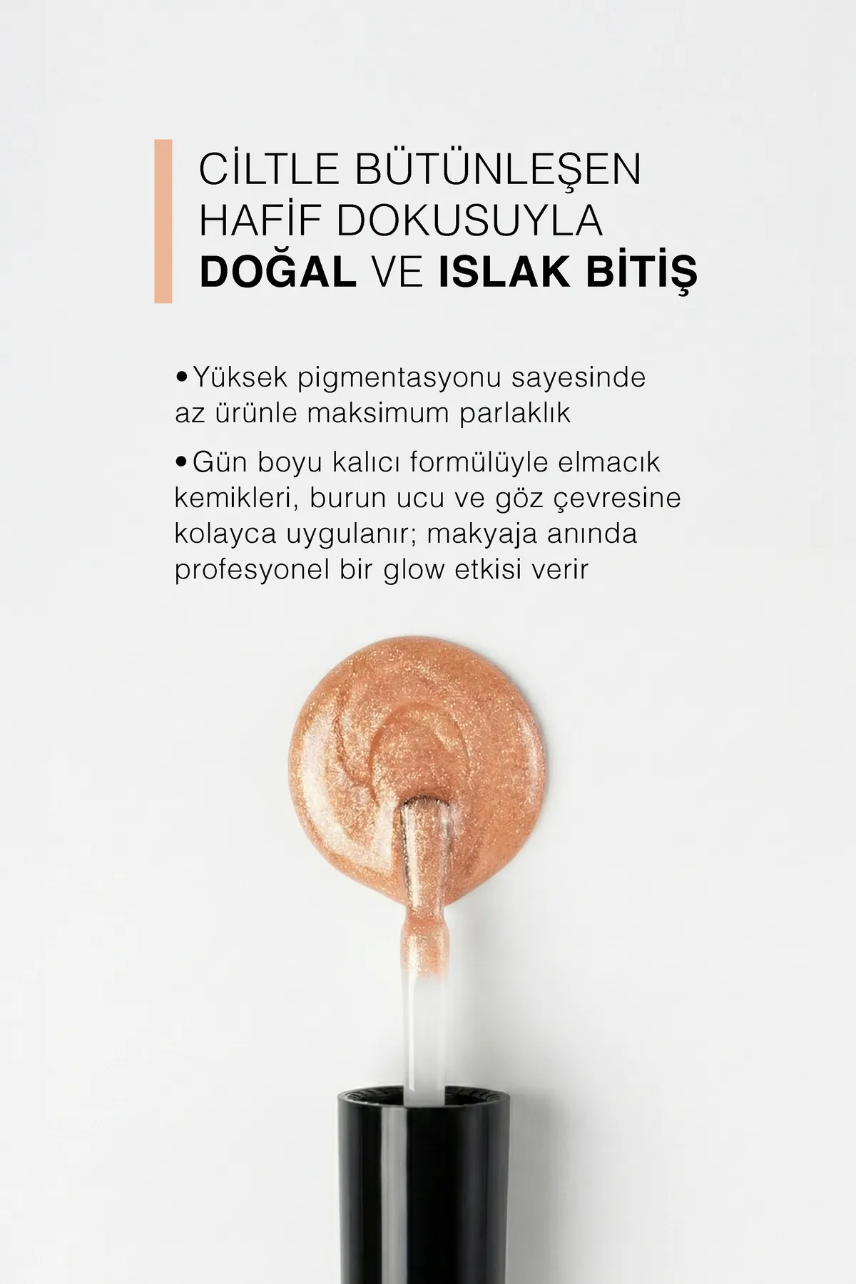 CHAMPAGNE HIGHLIGHTER thumbnail