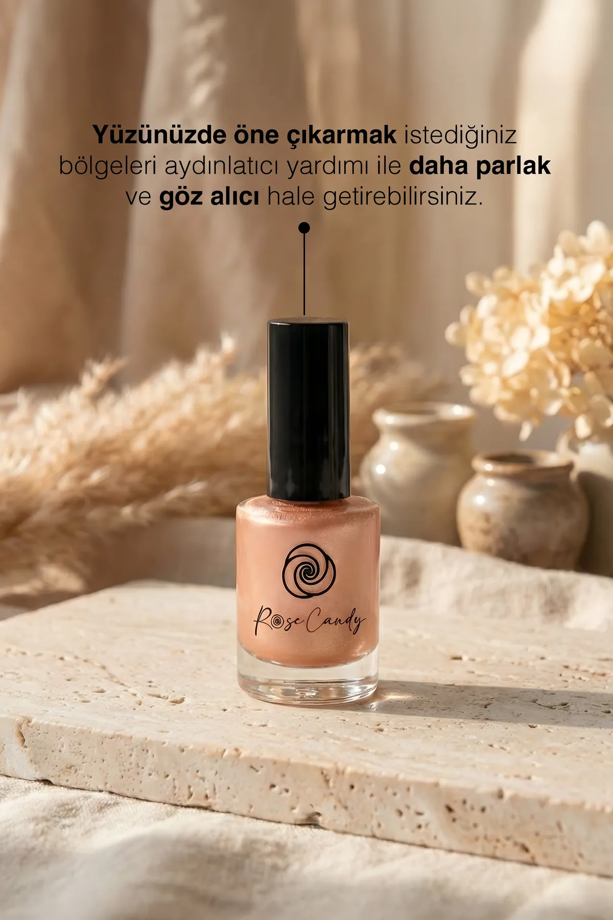 CHAMPAGNE HIGHLIGHTER thumbnail