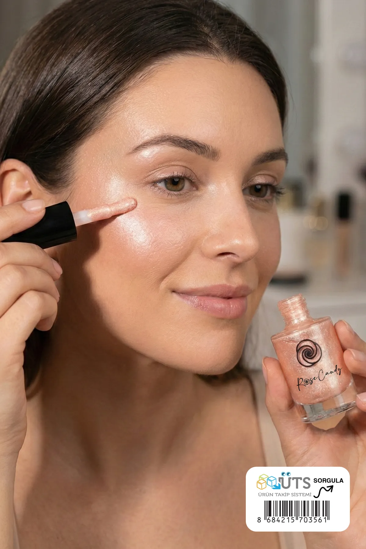 CHAMPAGNE HIGHLIGHTER thumbnail