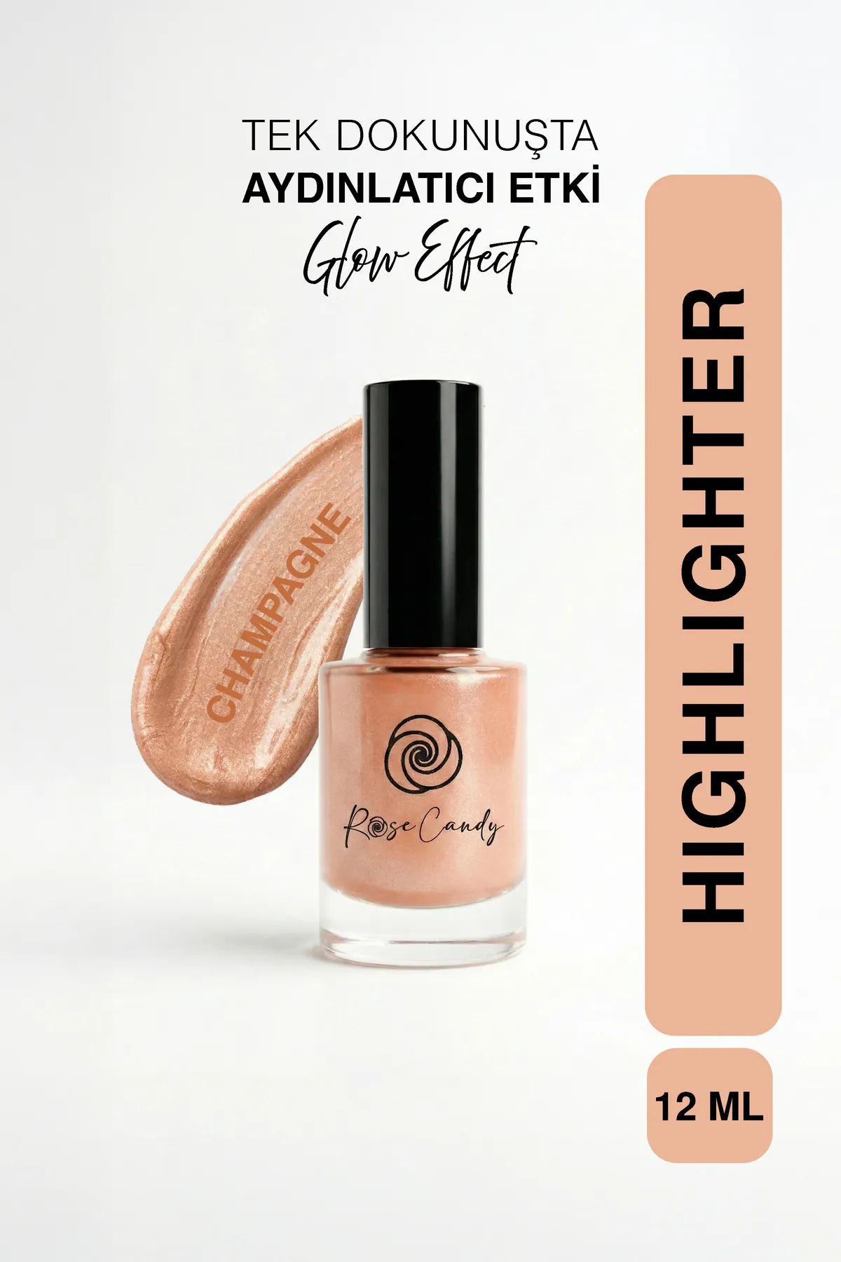 CHAMPAGNE HIGHLIGHTER thumbnail