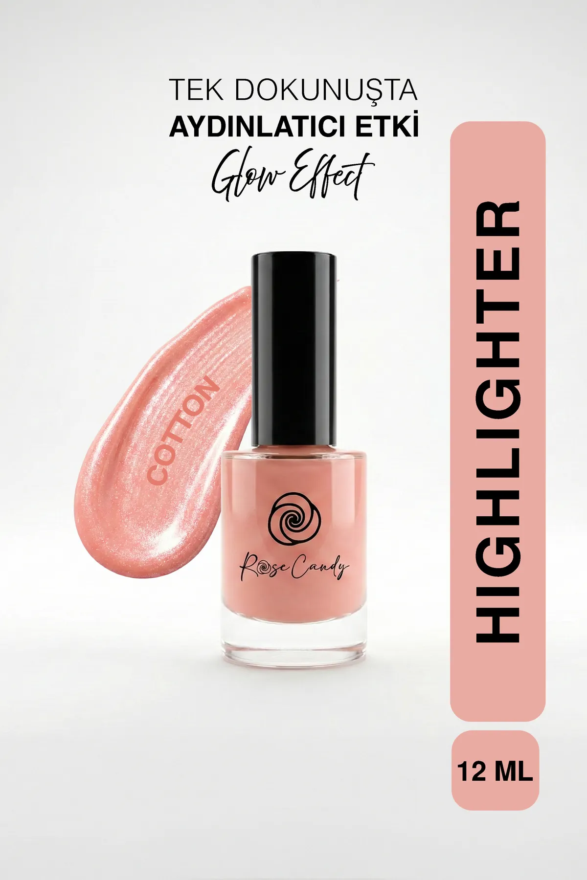 Cotton Hıghlıghter