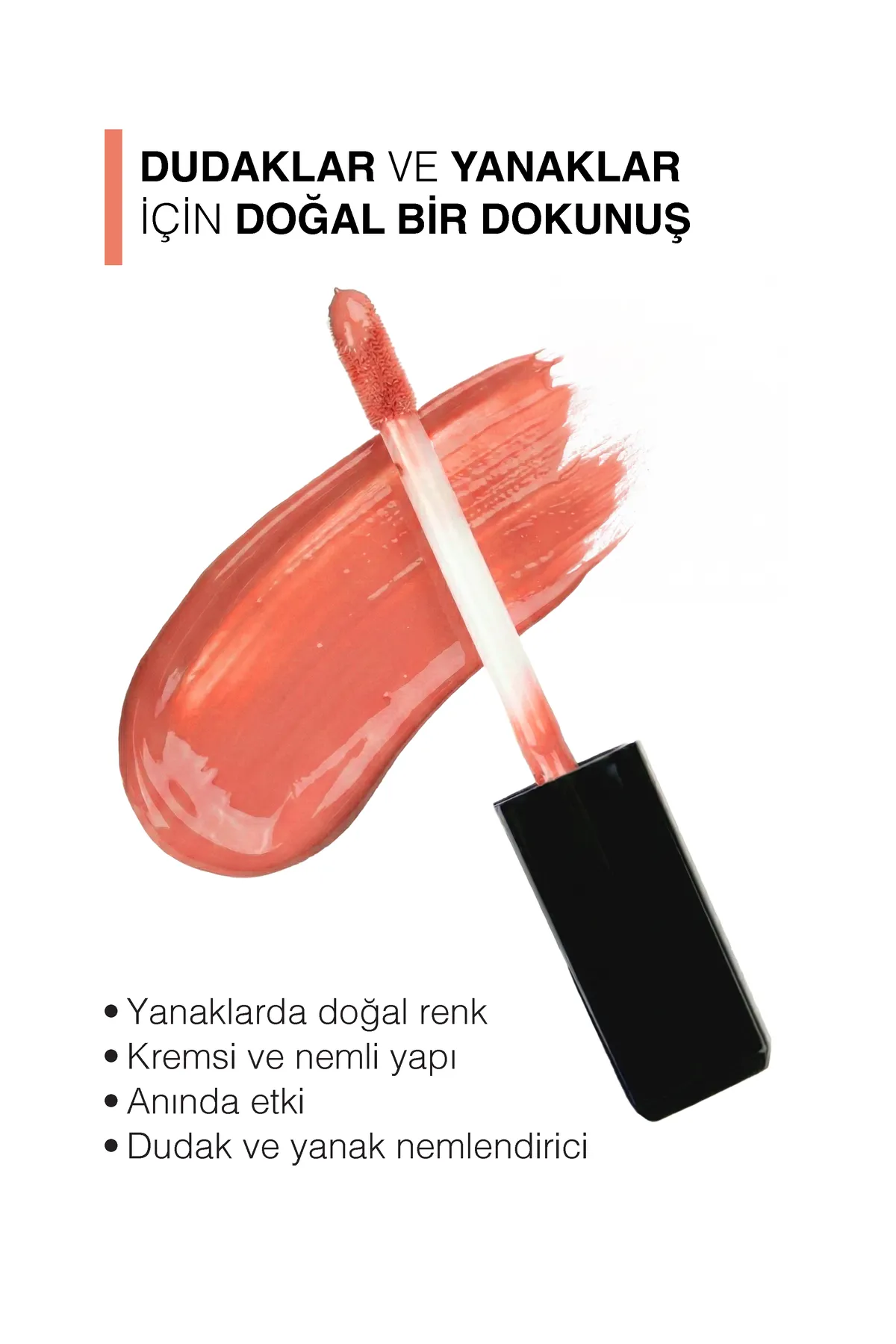 LIP & CHEEK TINT MANGO thumbnail