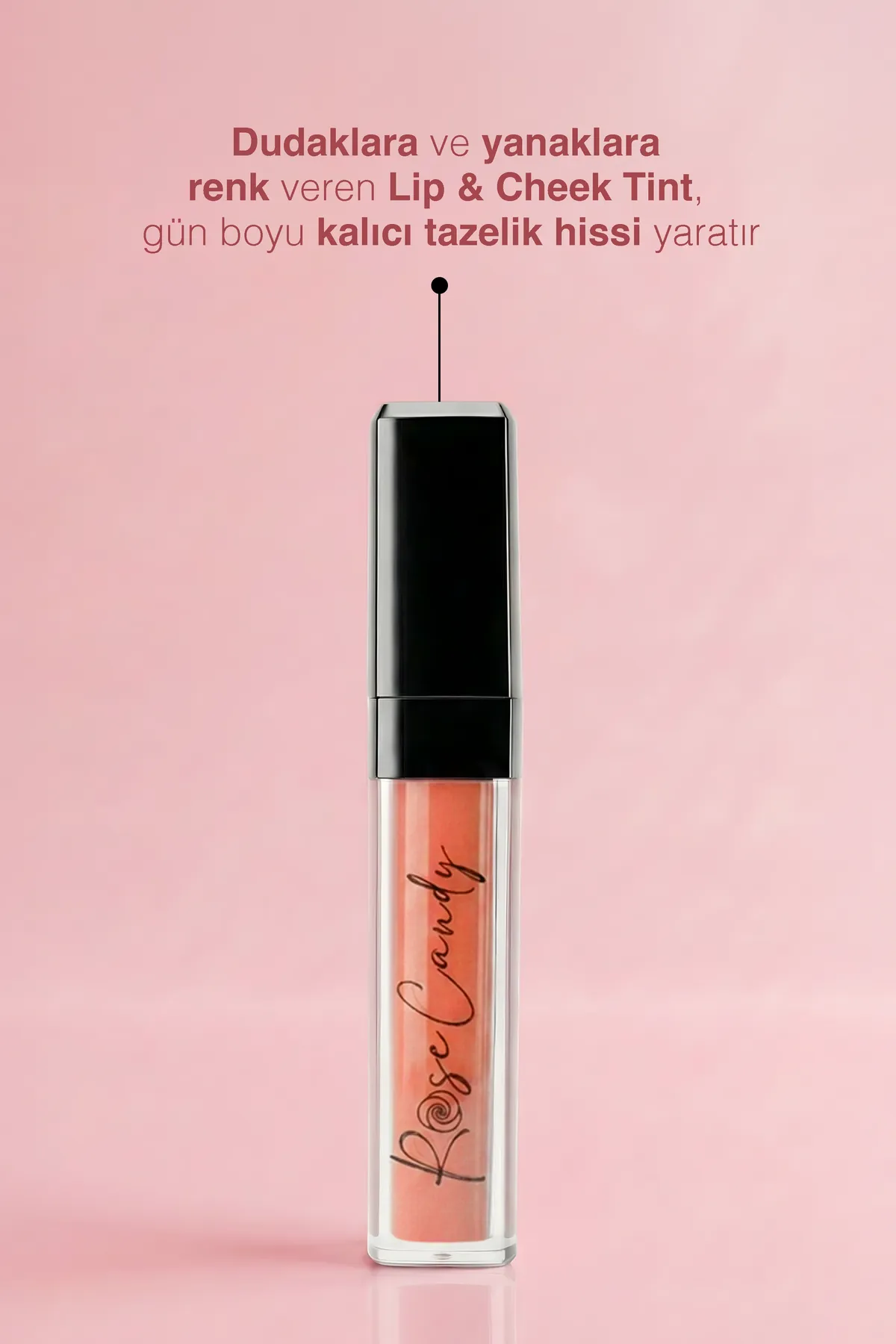 LIP & CHEEK TINT MANGO thumbnail