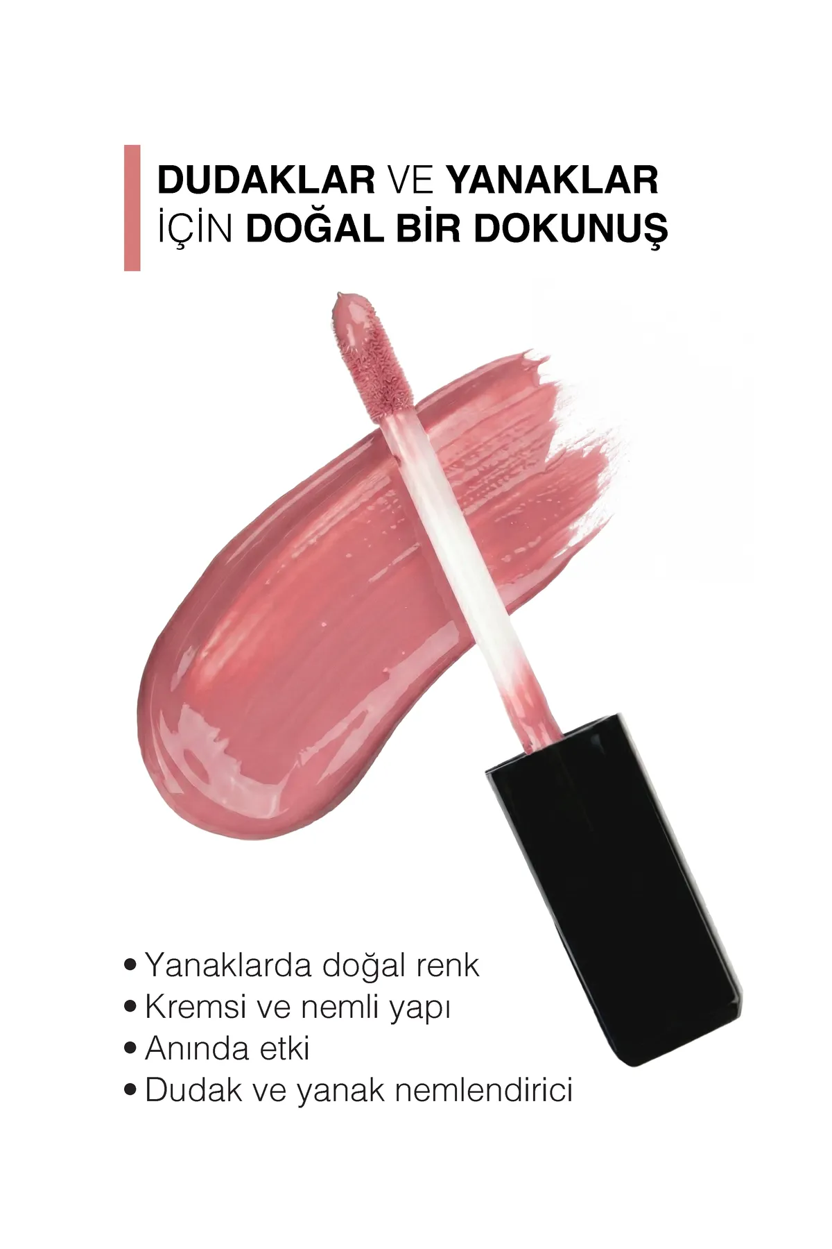 LIP & CHEEK MERCAN thumbnail