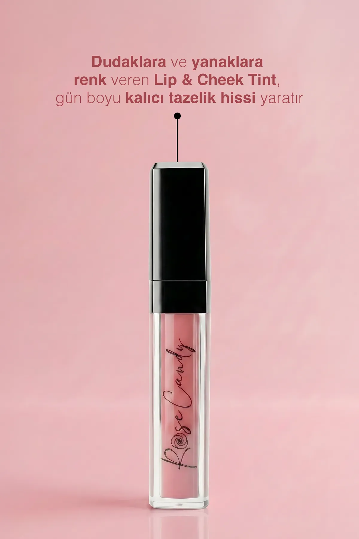 LIP & CHEEK MERCAN thumbnail