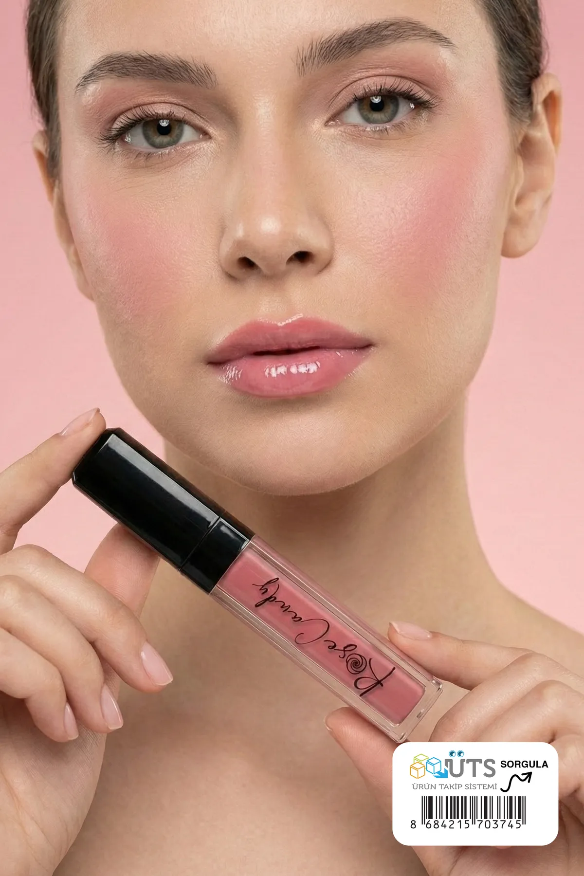 LIP & CHEEK MERCAN thumbnail