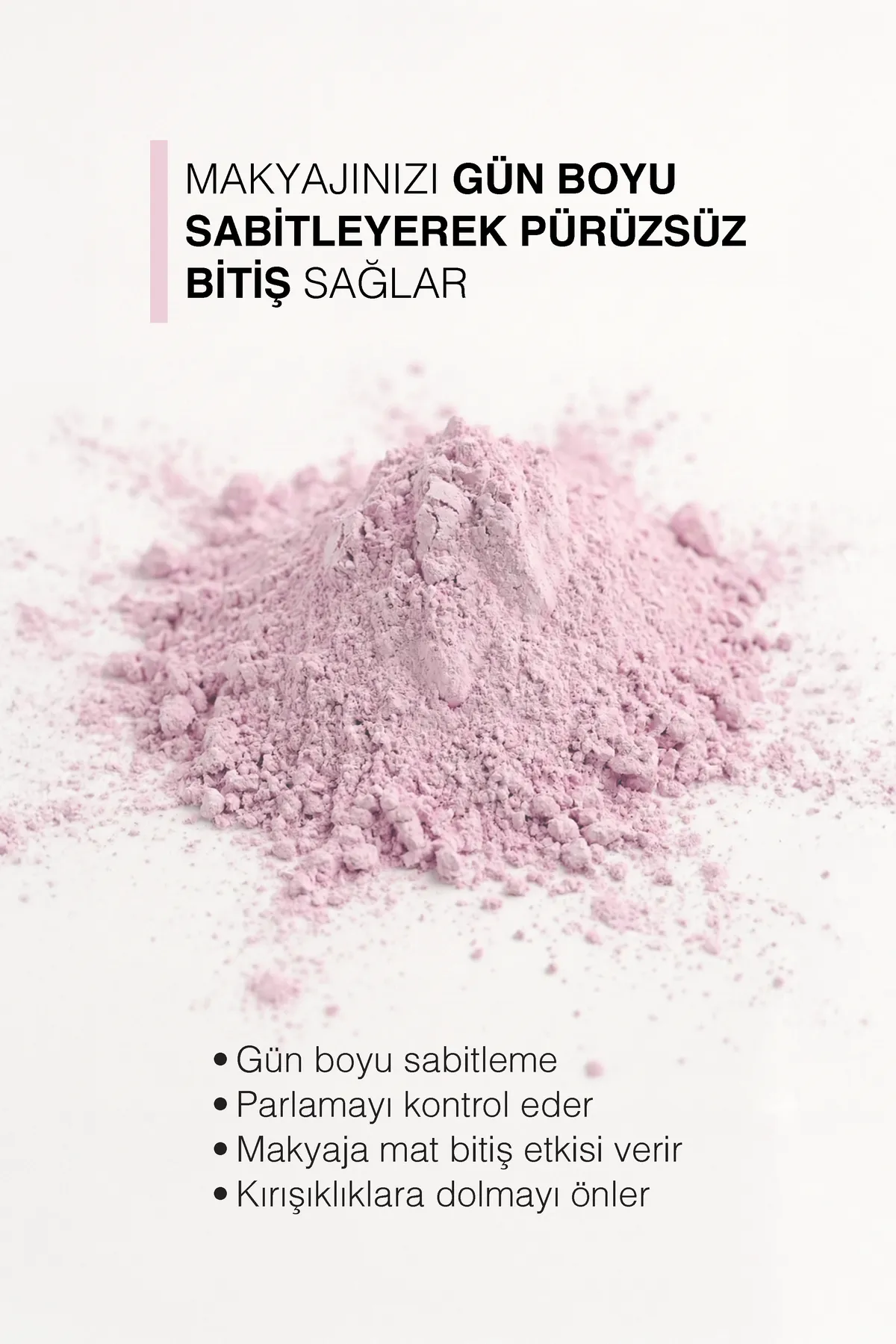 SETTING POWDER PINK thumbnail