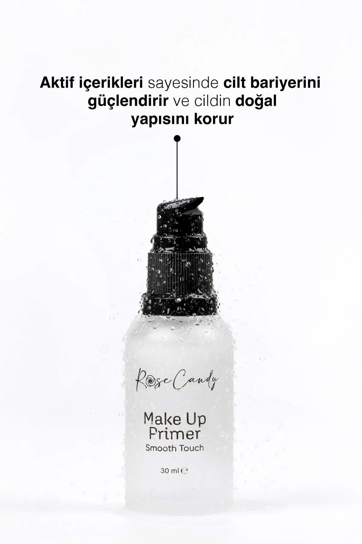 MAKE UP PRIMER thumbnail