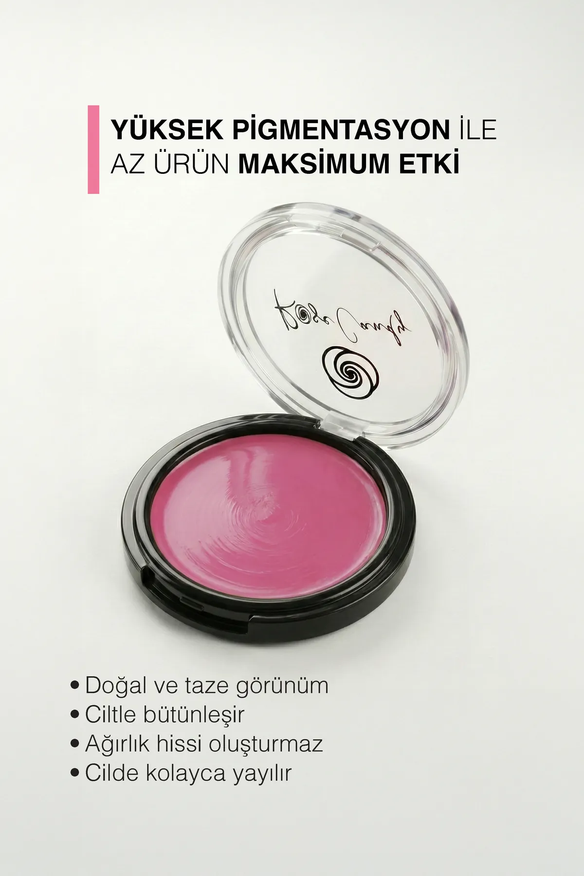 PINK BLOOM CREAM BLUSHER thumbnail