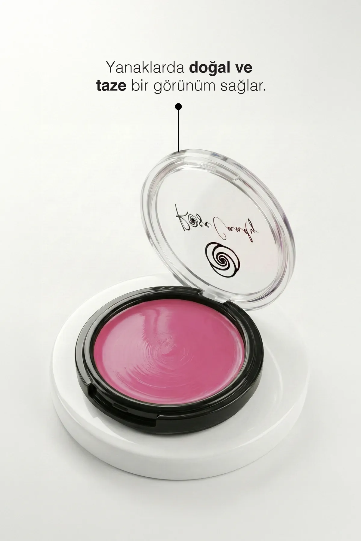 PINK BLOOM CREAM BLUSHER thumbnail
