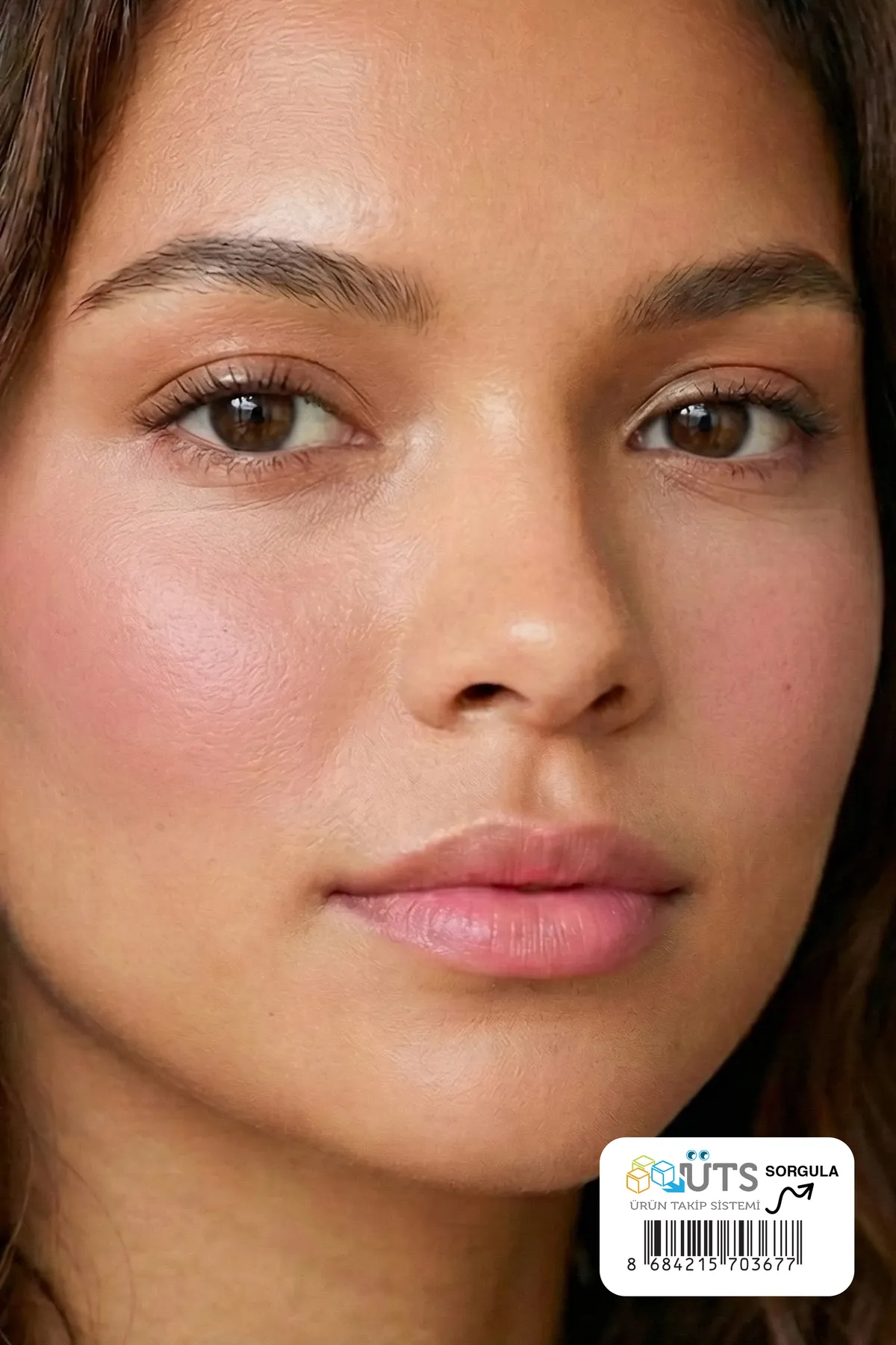 PINK BLOOM CREAM BLUSHER thumbnail