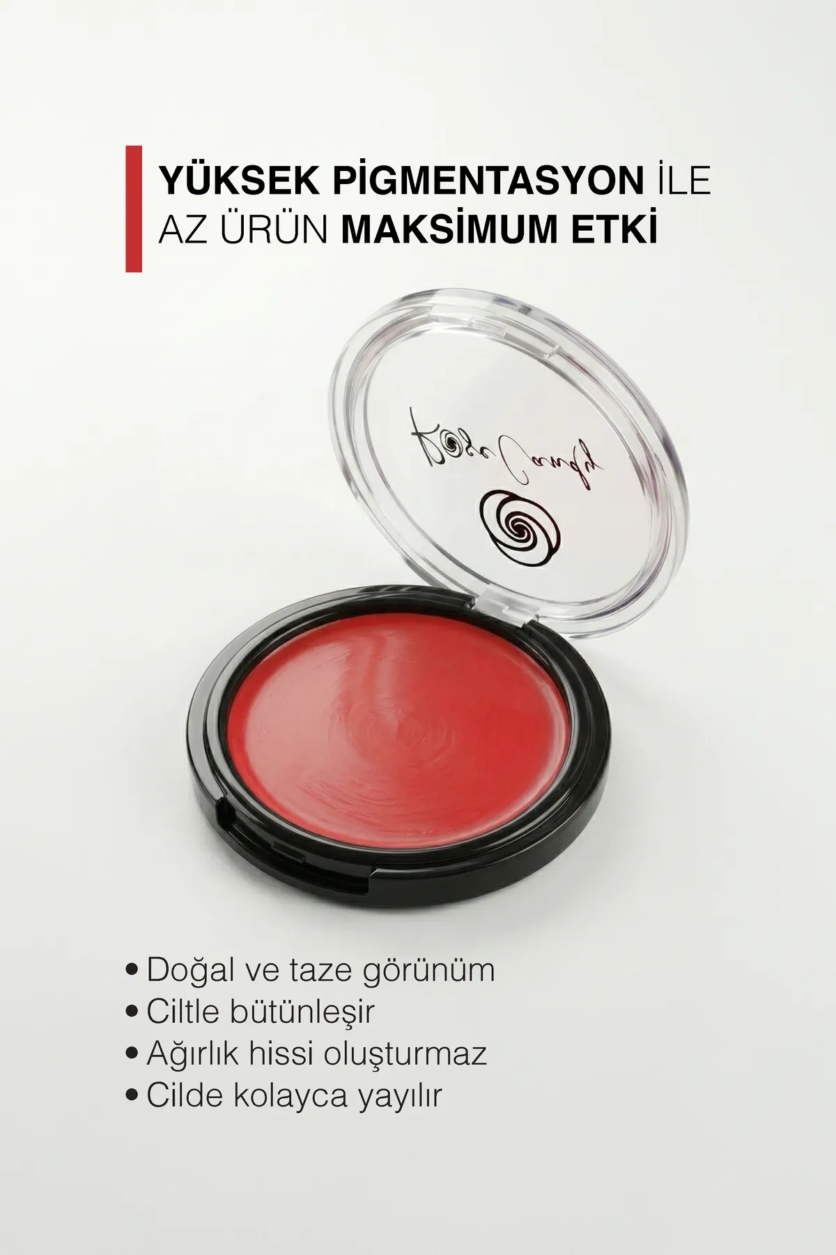 RUBY GLOW CREAM BLUSHER thumbnail