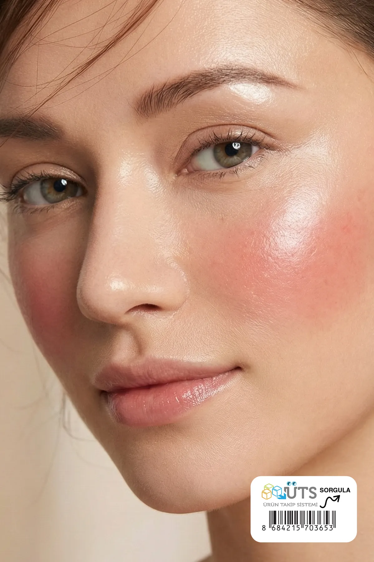 RUBY GLOW CREAM BLUSHER thumbnail