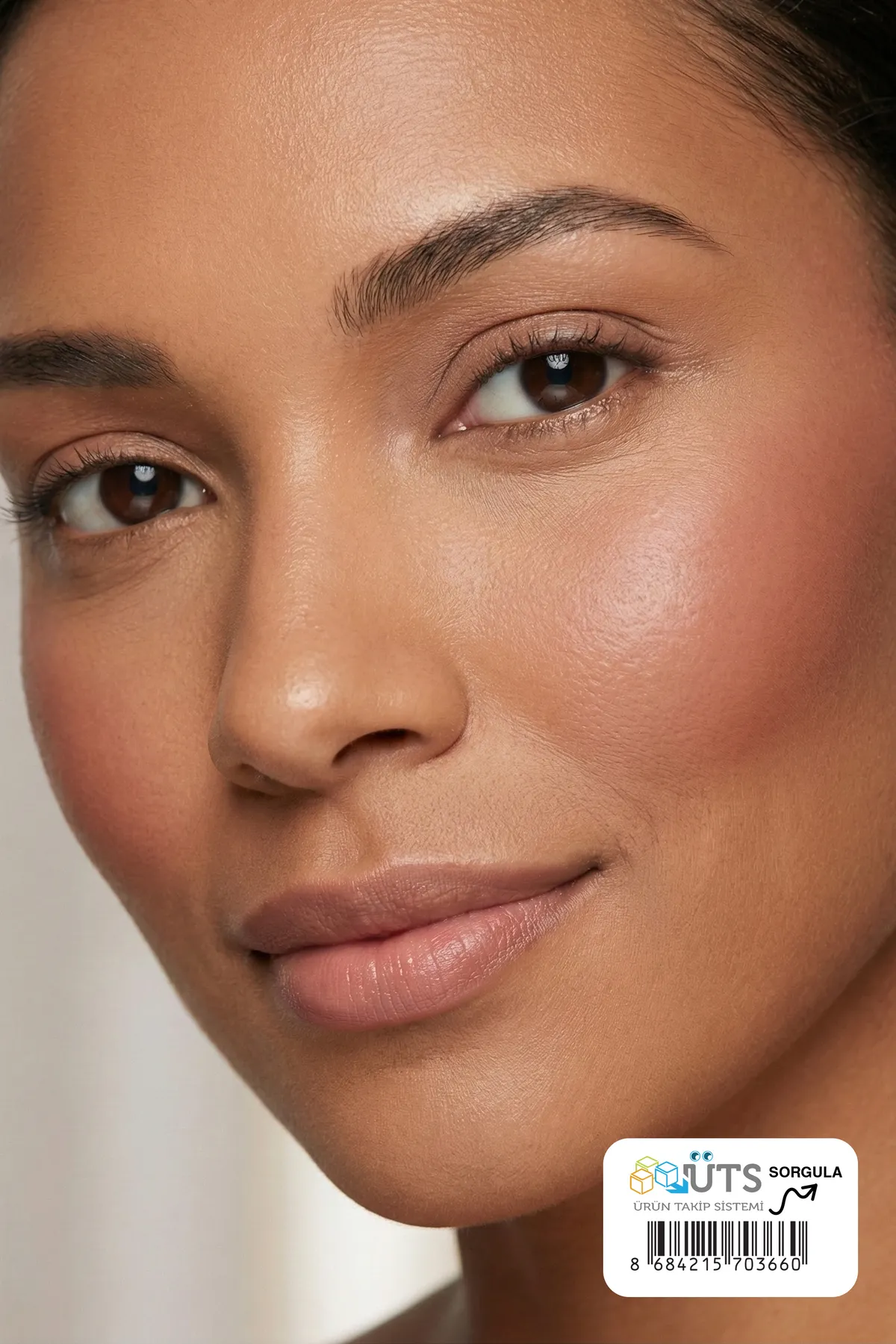 DESERT NUDE CREAM BLUSHER thumbnail