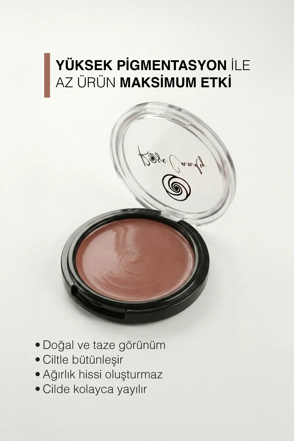 MOCHA KISS CREAM BLUSHER thumbnail