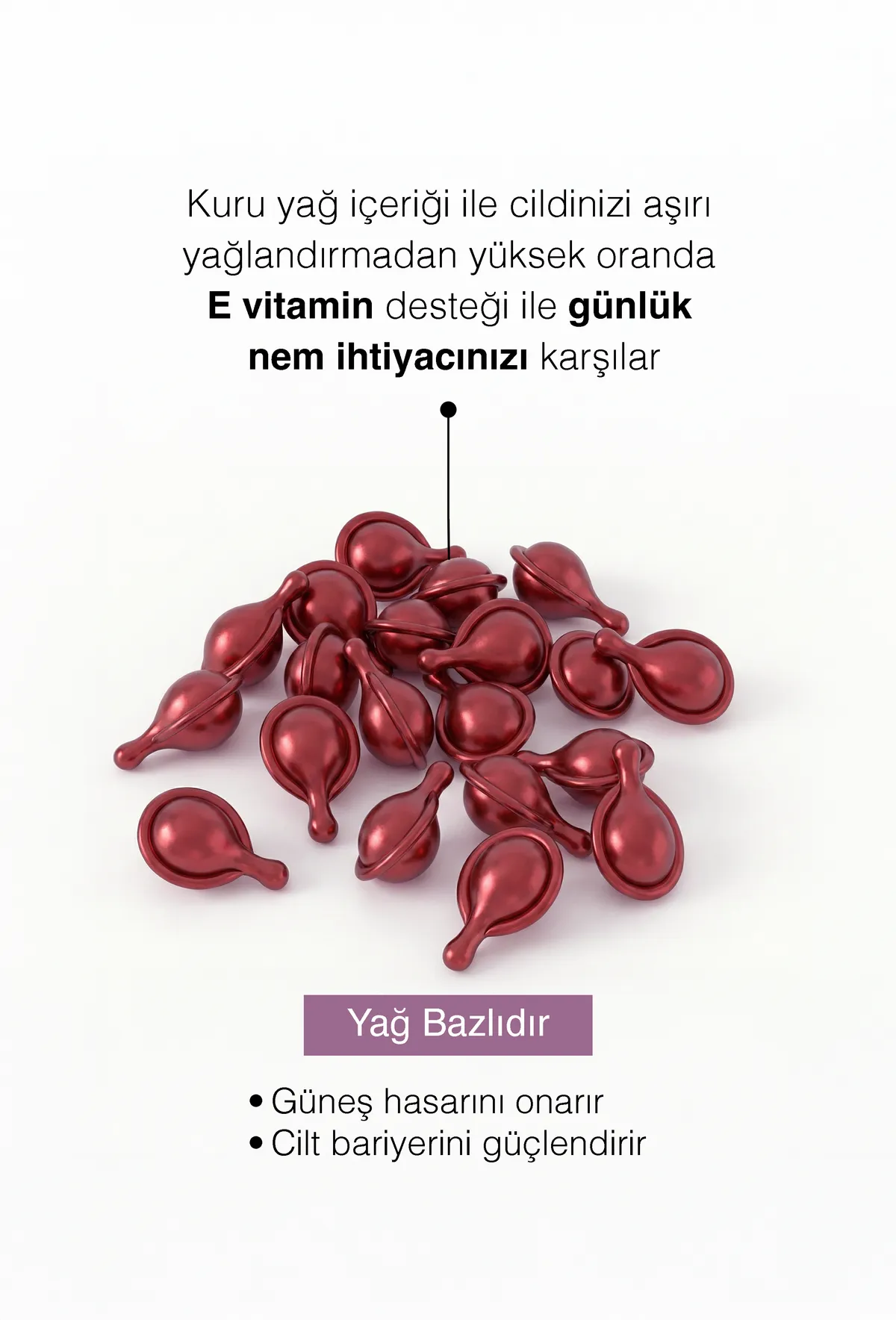 VITAMIN E CAPSULE SERUM thumbnail