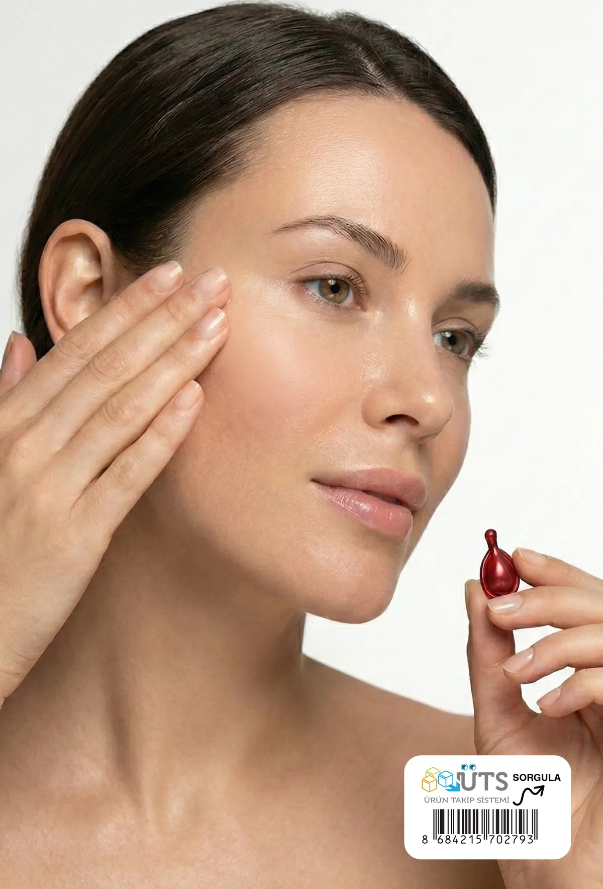 VITAMIN E CAPSULE SERUM thumbnail