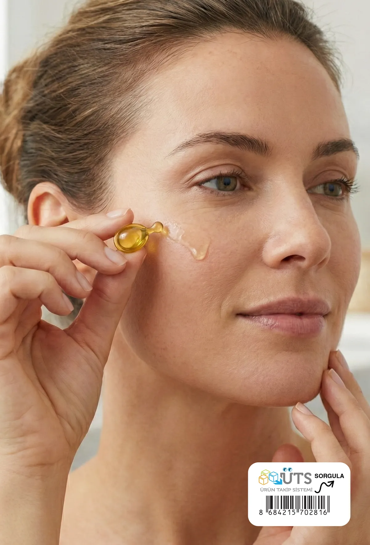 RETINOL CAPSULE SERUM thumbnail