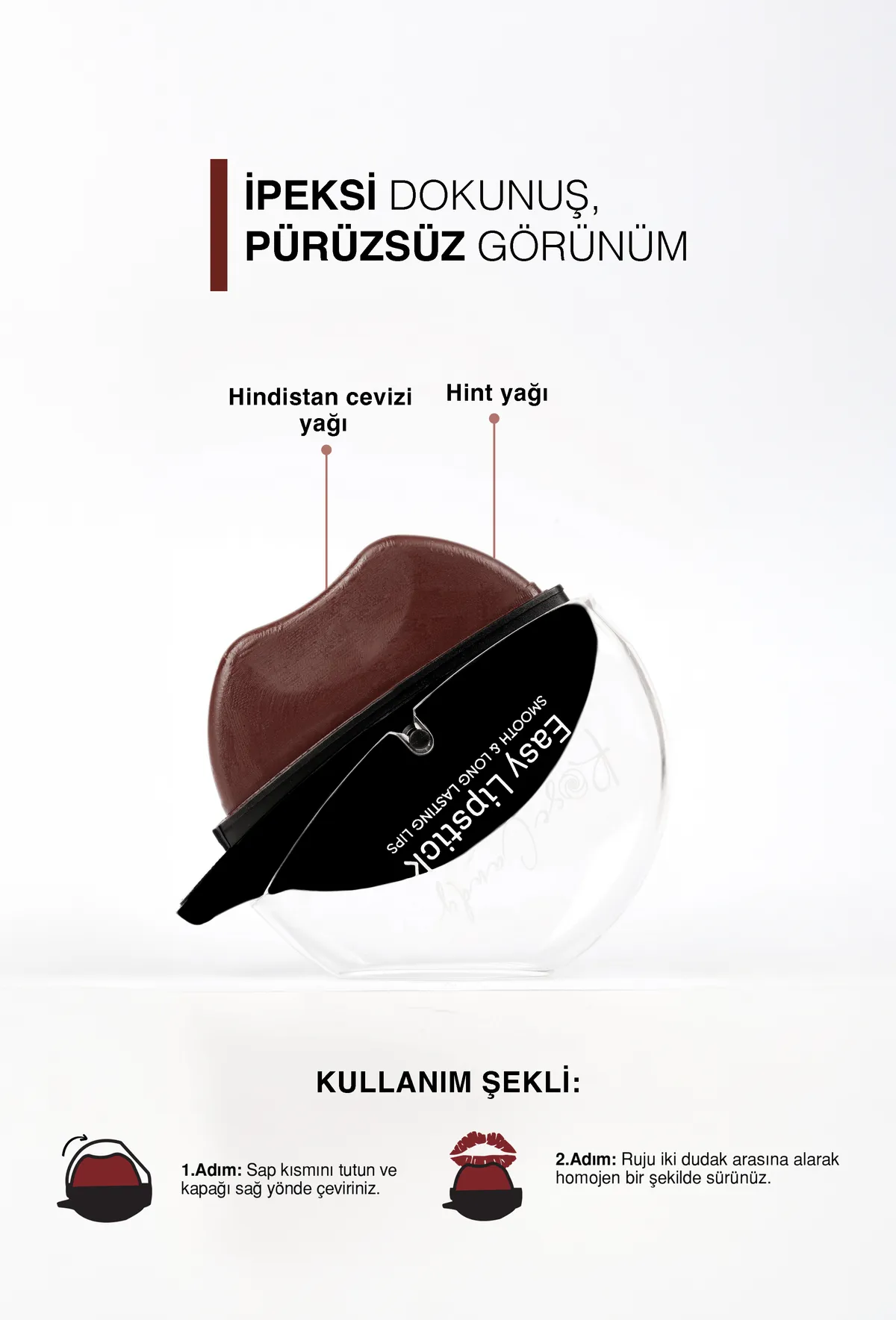 EASY LIPSTICK VELVET thumbnail