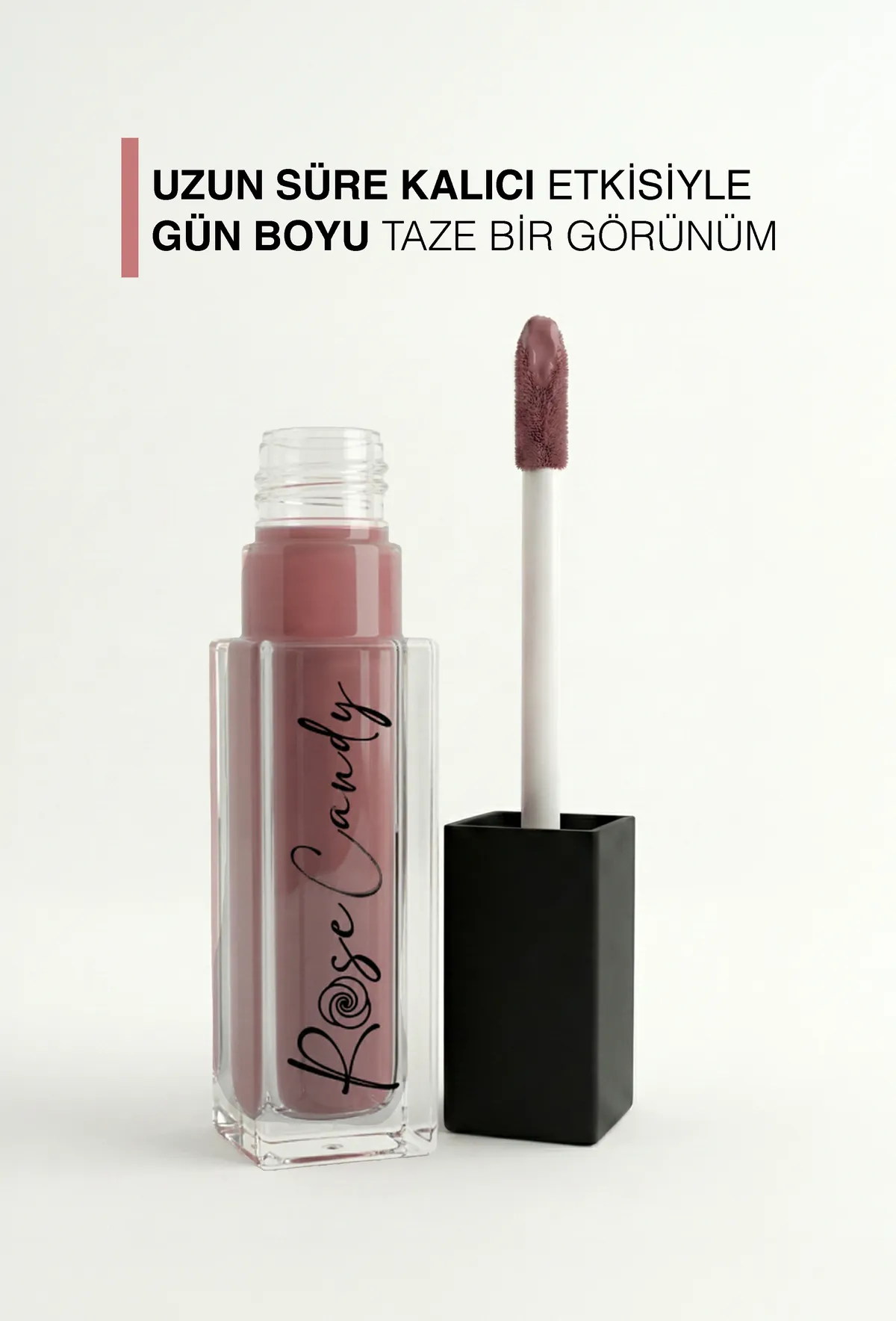 DUSTY ROSE LIQUID BLUSHER thumbnail