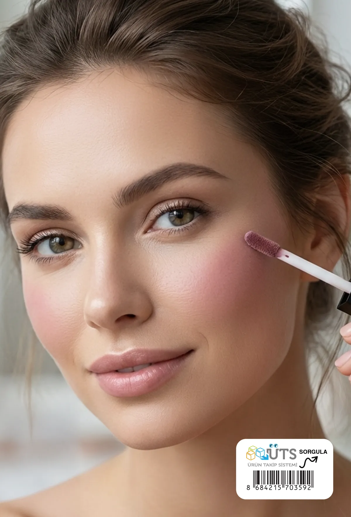 DUSTY ROSE LIQUID BLUSHER thumbnail