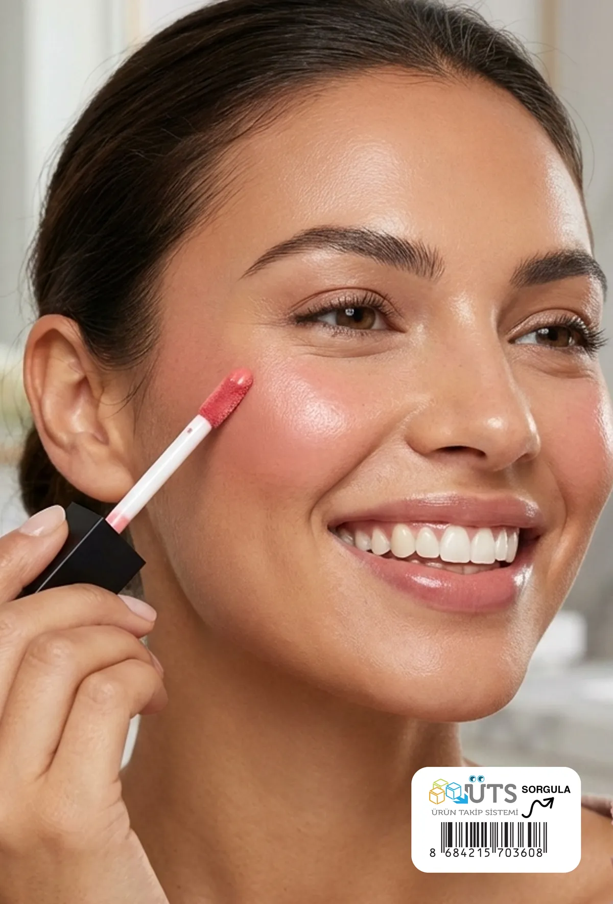 CORAL DREAM LIQUID BLUSHER thumbnail