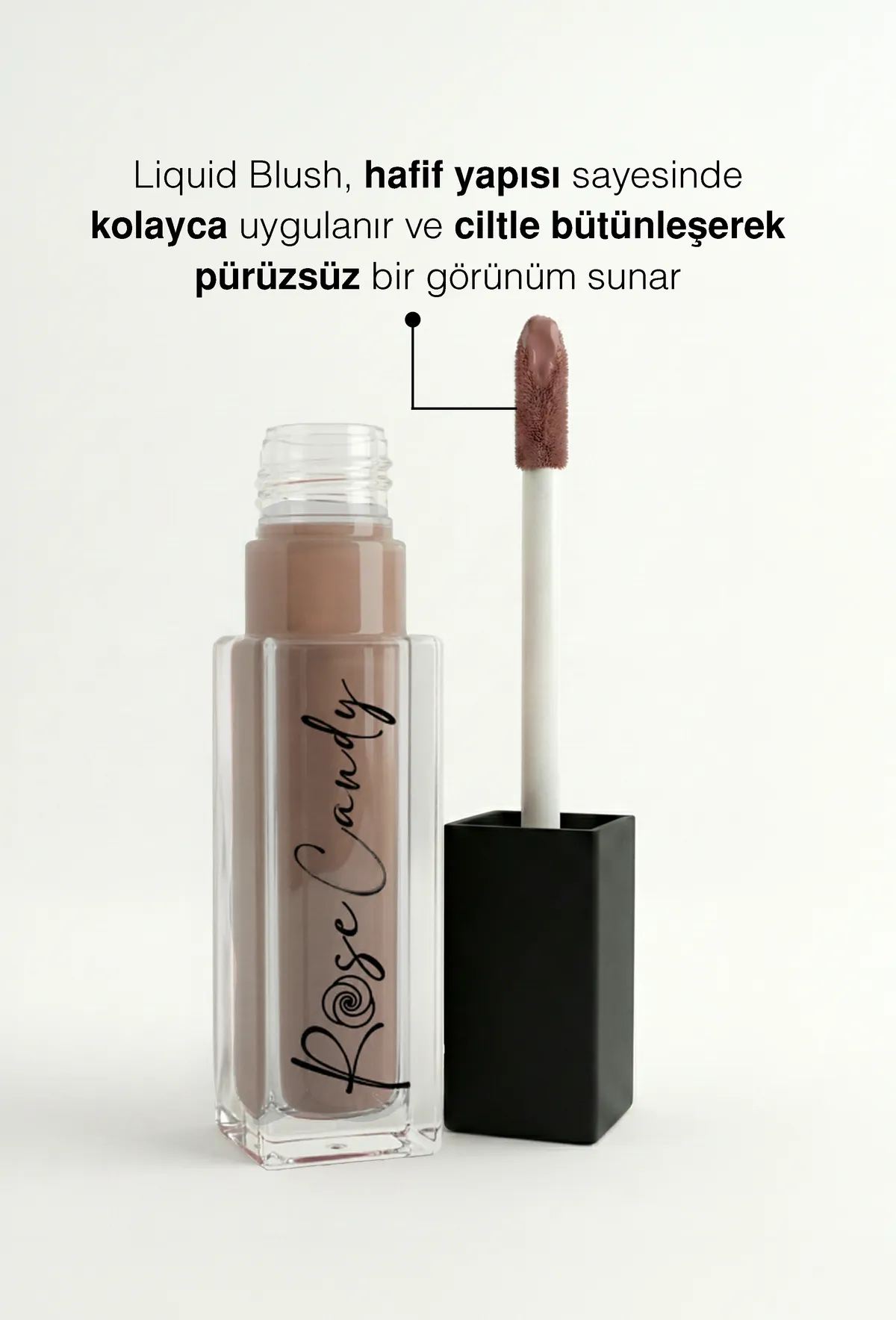 MOCHA GLOW LIQUID BLUSHER thumbnail