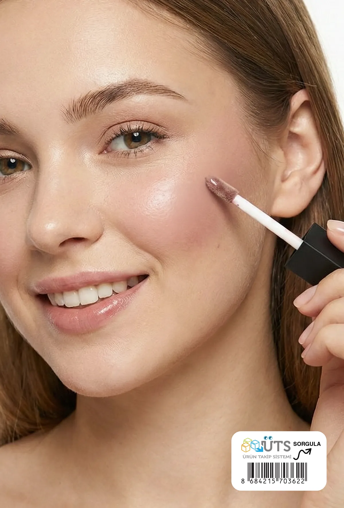 MOCHA GLOW LIQUID BLUSHER thumbnail