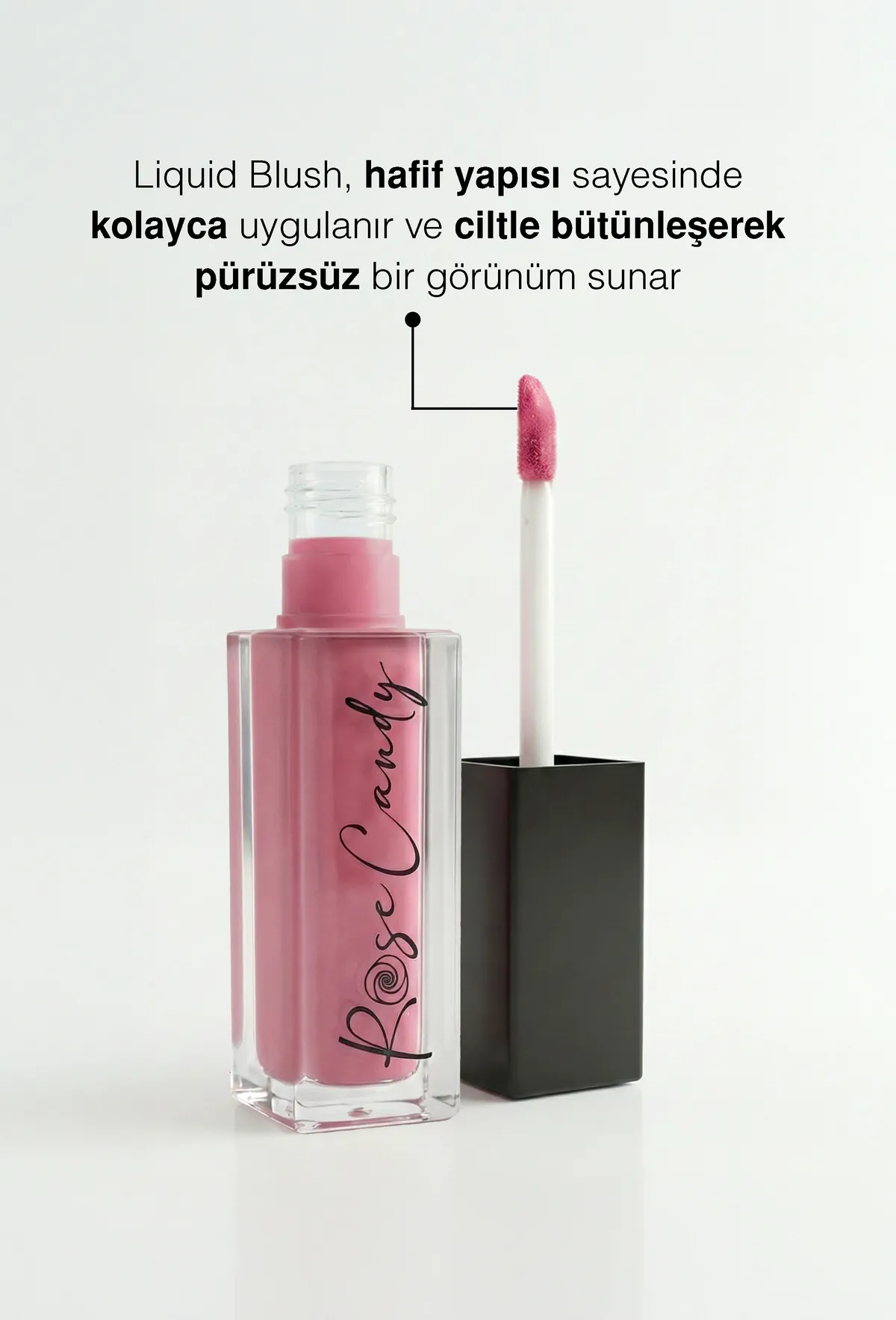 CANDY POP LIQUID BLUSHER thumbnail