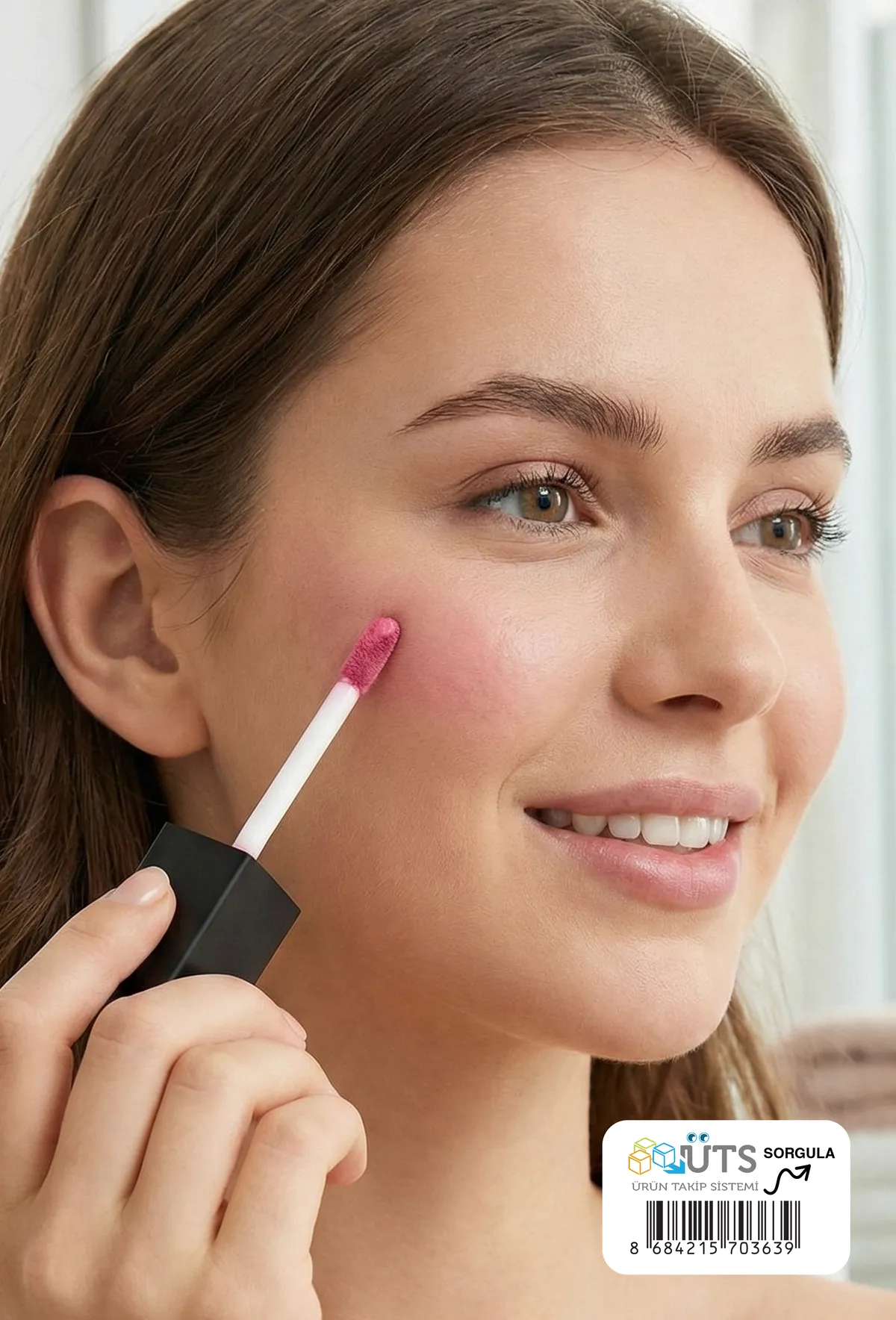 CANDY POP LIQUID BLUSHER thumbnail