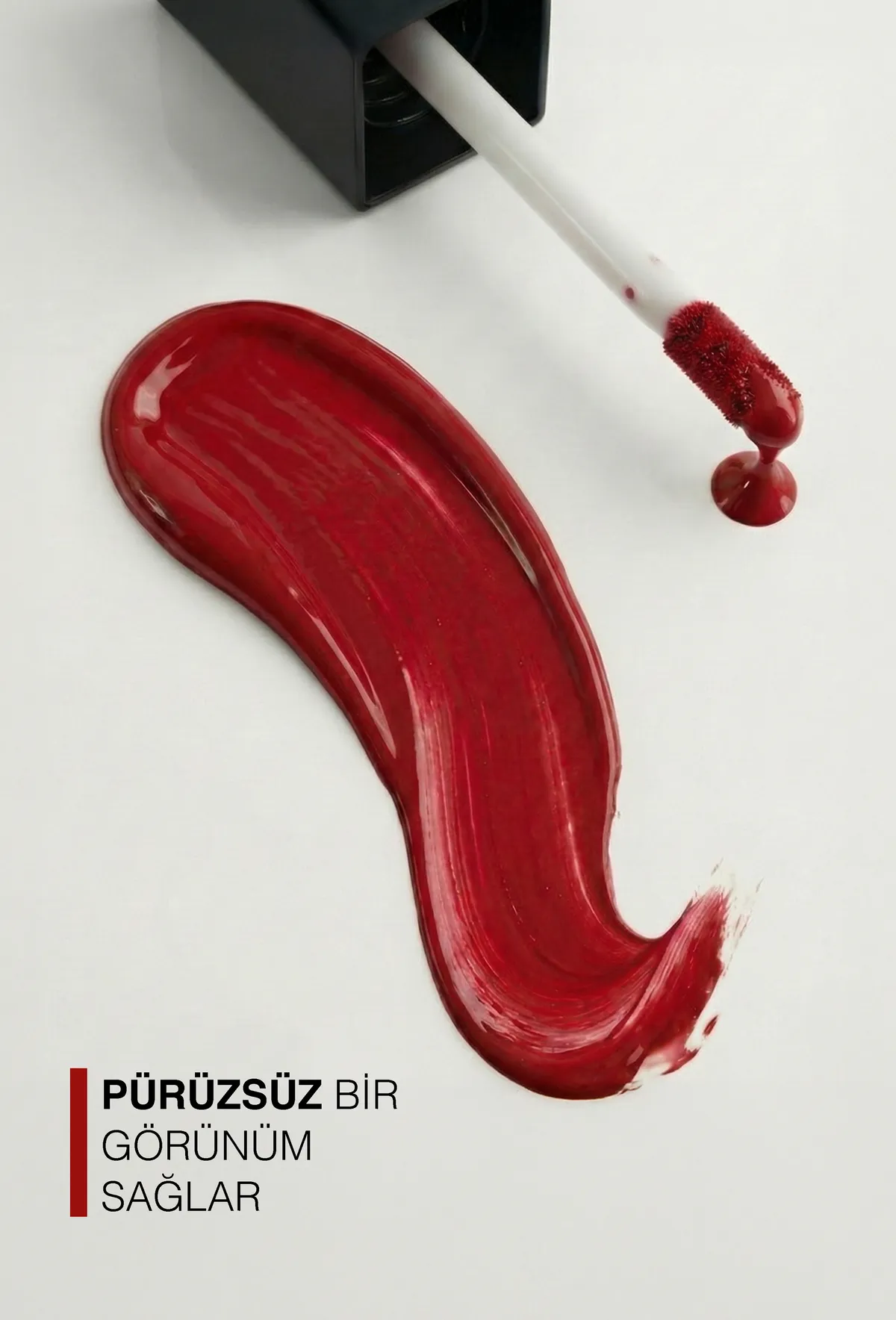 VAMPIRE KISS MATTE LIPGLOSS thumbnail